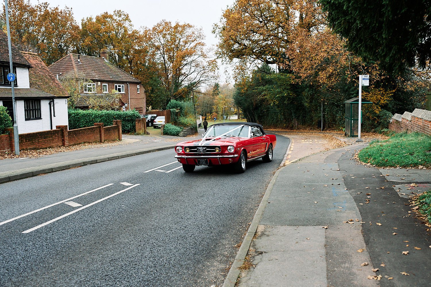  Jade and Ryan Wedding at The Royal Foresters Ascot at   on 19 November 2021. 