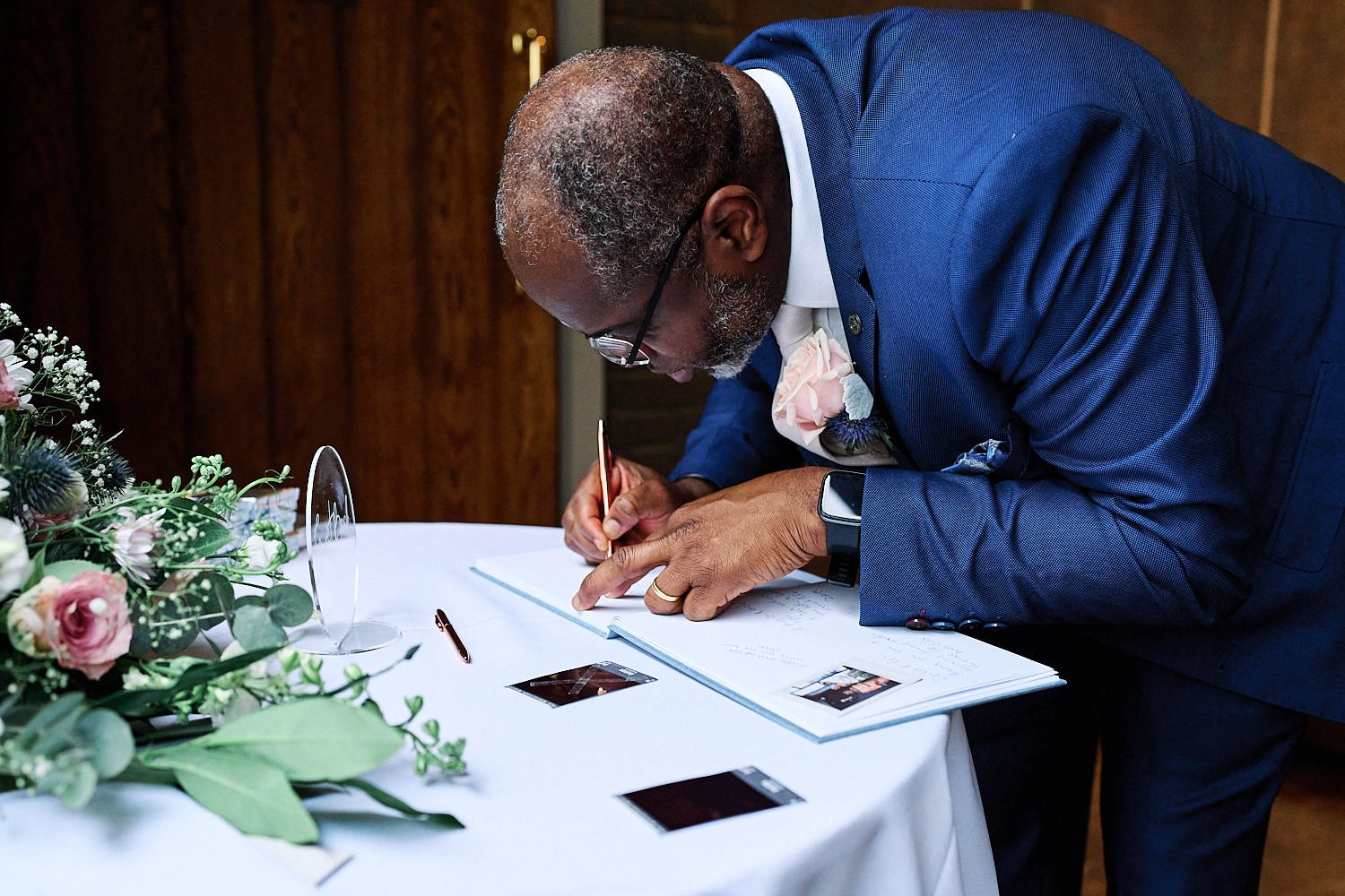  Jade and Ryan Wedding at The Royal Foresters Ascot at   on 19 November 2021. 