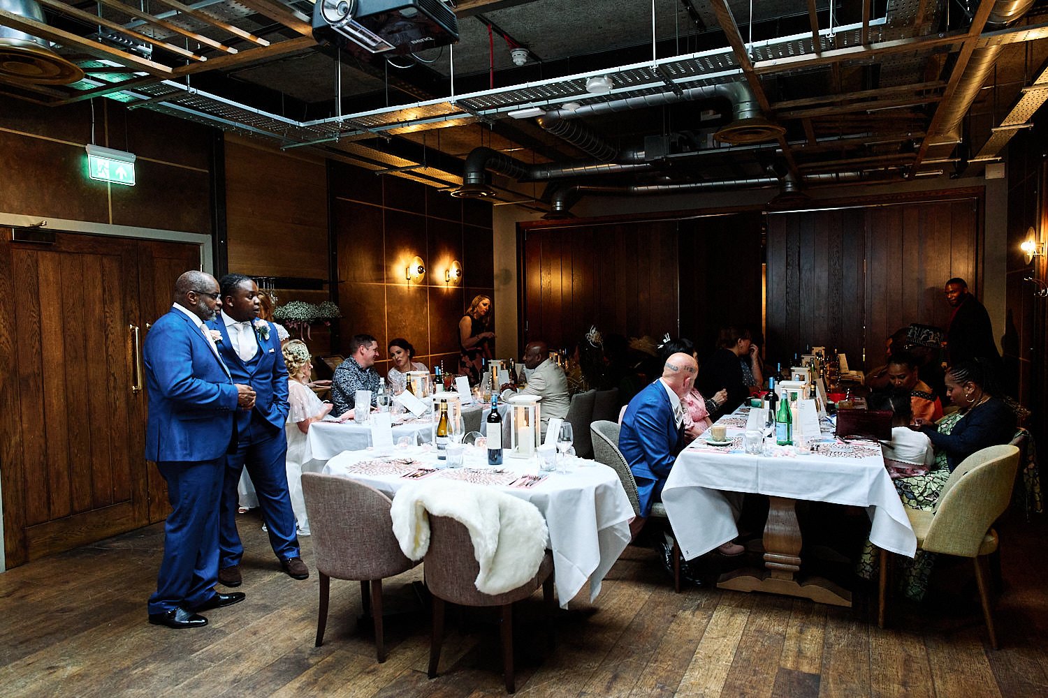  Jade and Ryan Wedding at The Royal Foresters Ascot at   on 19 November 2021. 