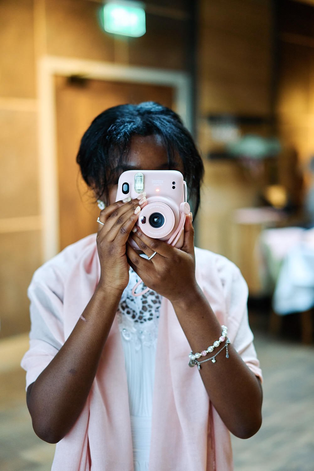  Jade and Ryan Wedding at The Royal Foresters Ascot at   on 19 November 2021. 