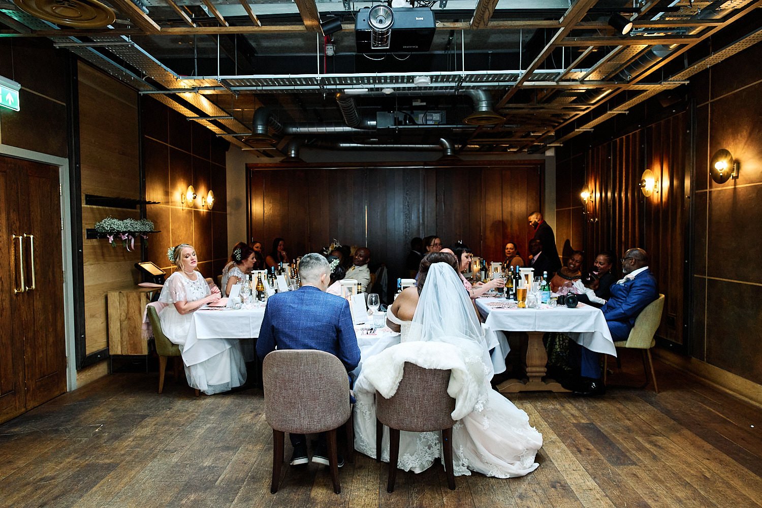  Jade and Ryan Wedding at The Royal Foresters Ascot at   on 19 November 2021. 