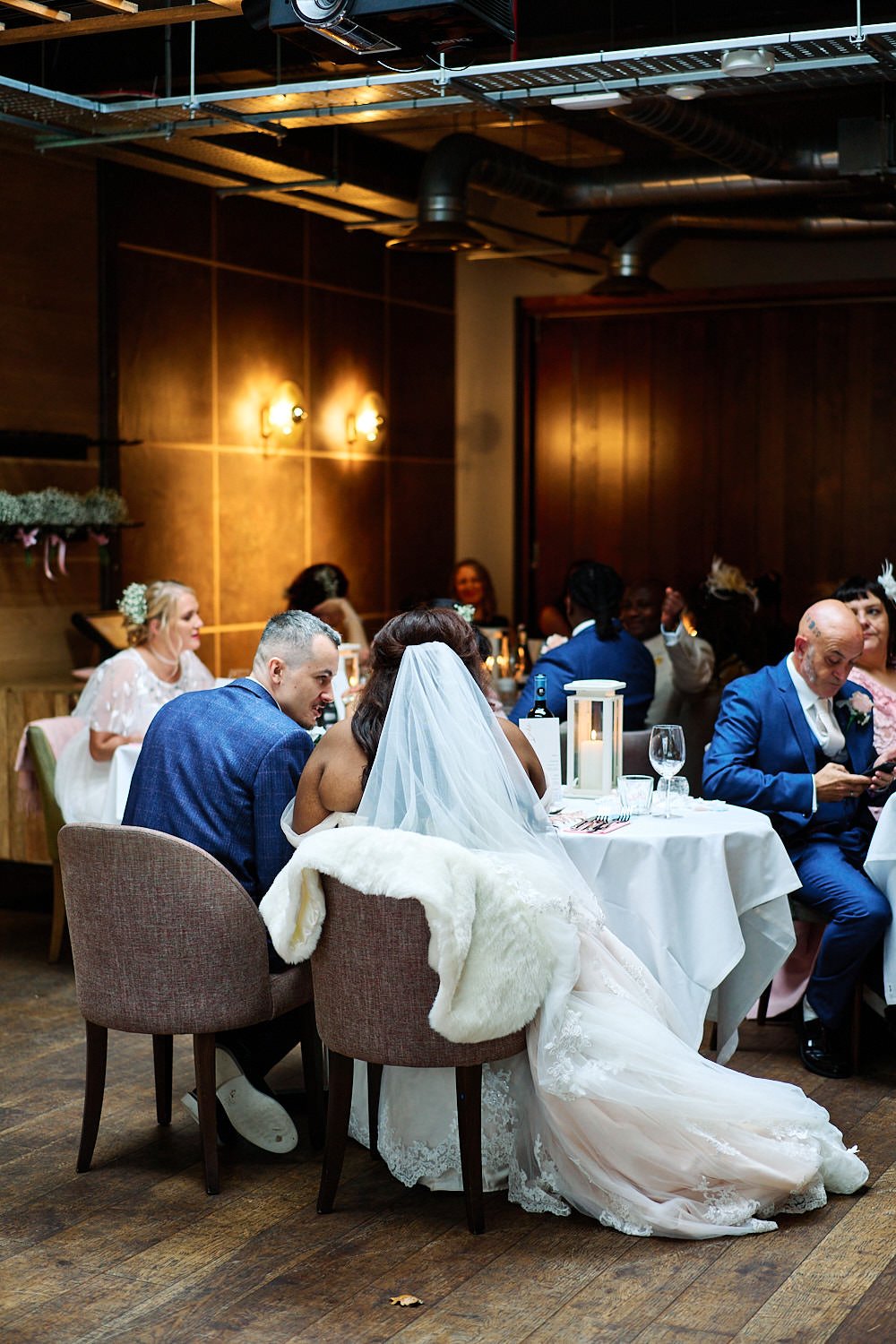  Jade and Ryan Wedding at The Royal Foresters Ascot at   on 19 November 2021. 