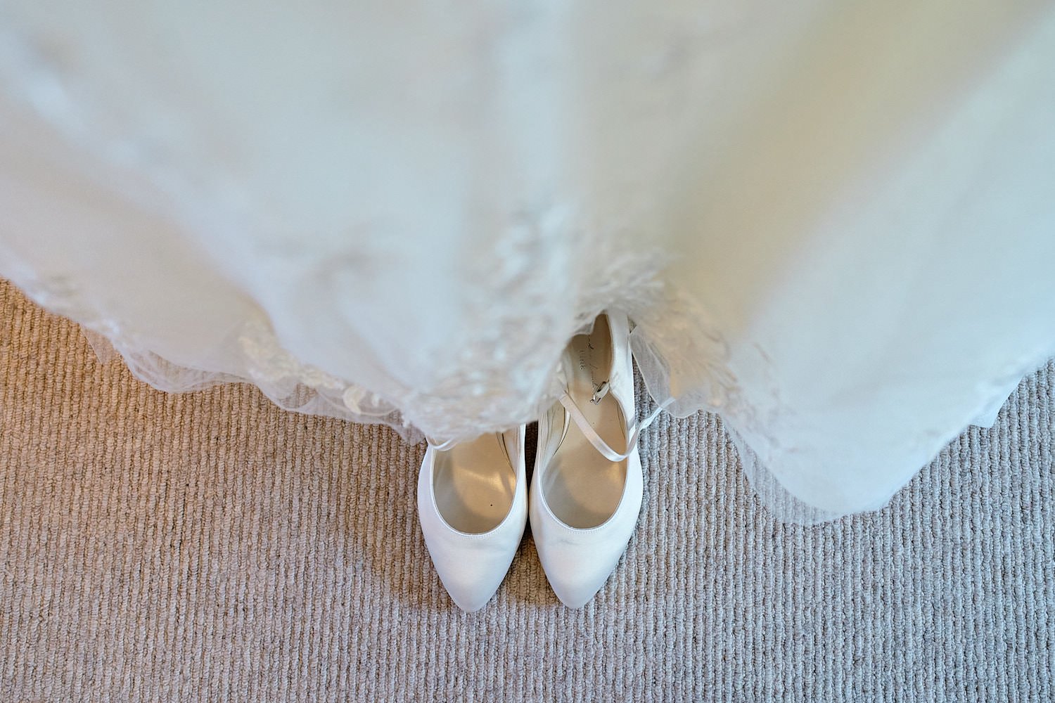  Stephanie and Robert Wedding Wasing Park 