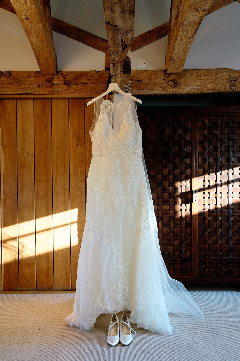  Stephanie and Robert Wedding Wasing Park 