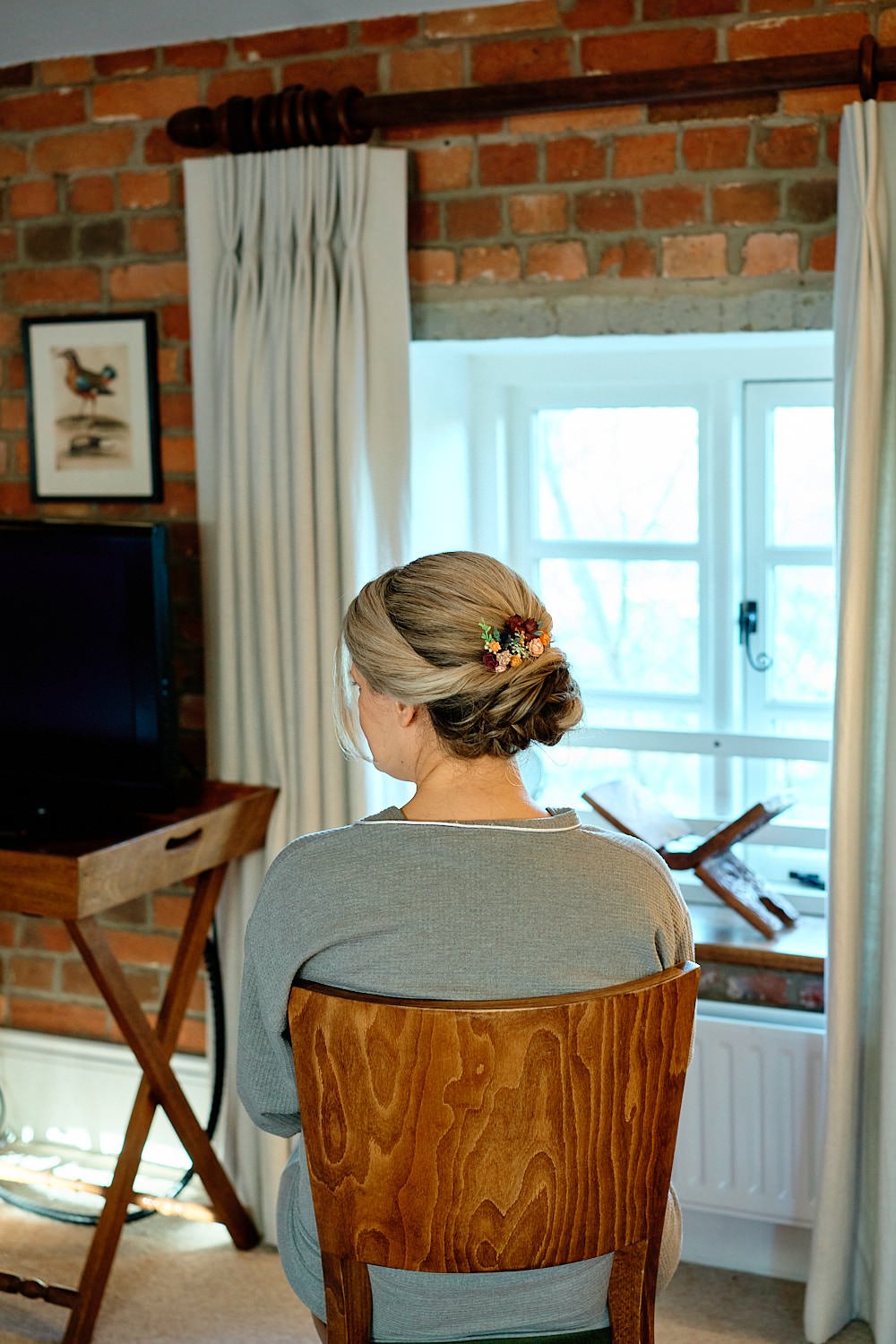  Stephanie and Robert Wedding Wasing Park 