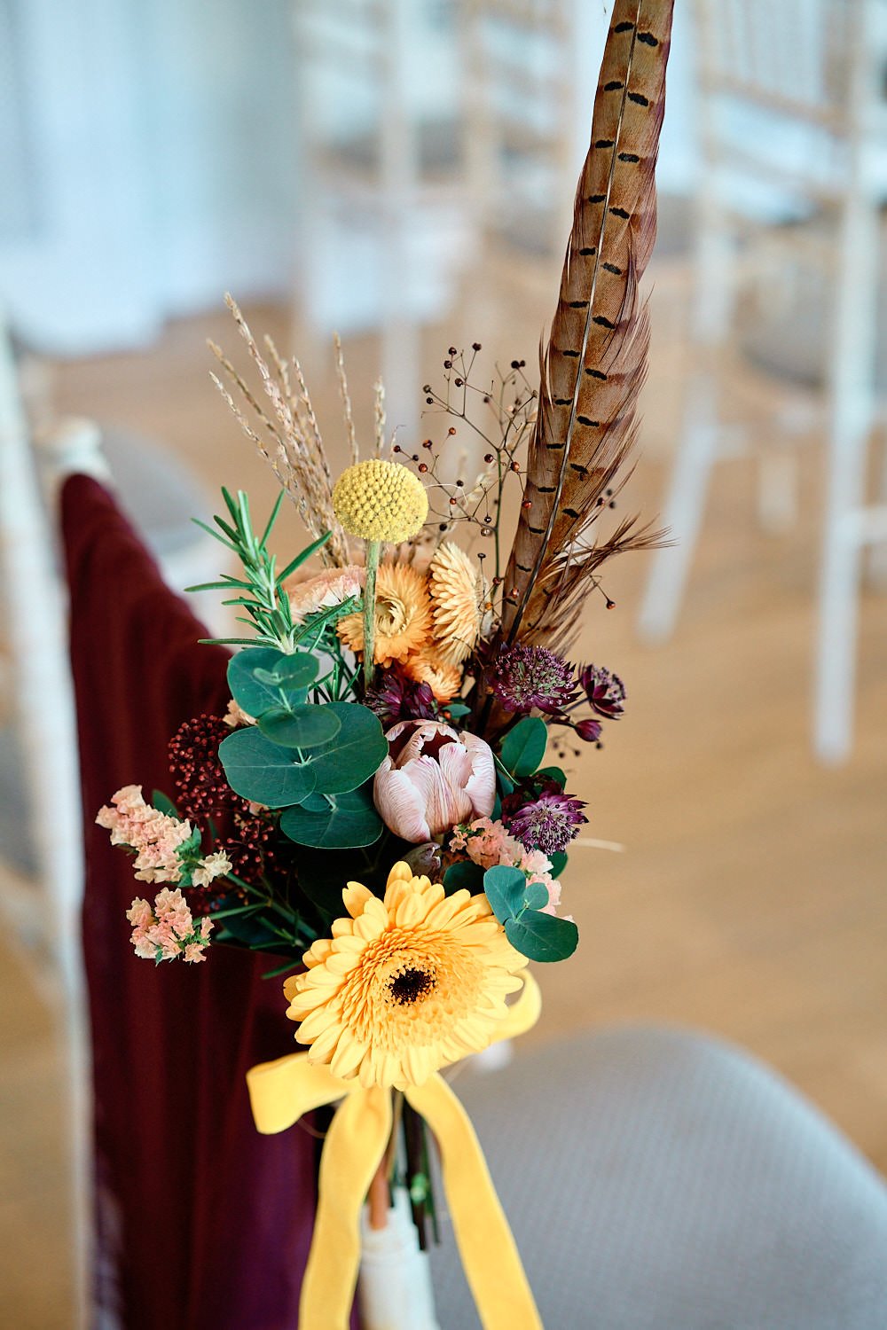  Stephanie and Robert Wedding Wasing Park 