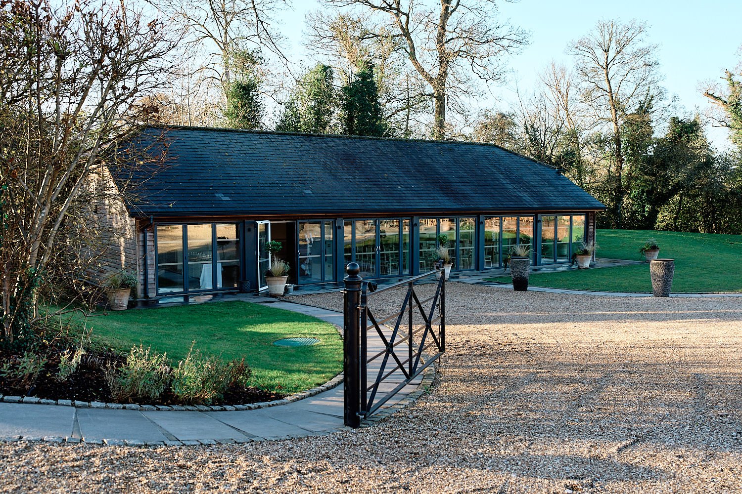  Stephanie and Robert Wedding Wasing Park 