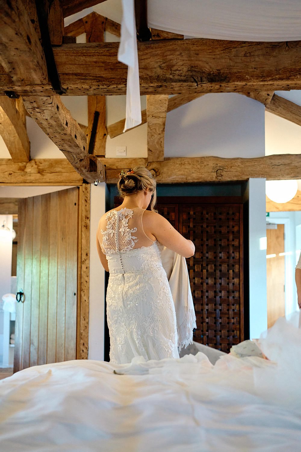  Stephanie and Robert Wedding Wasing Park 