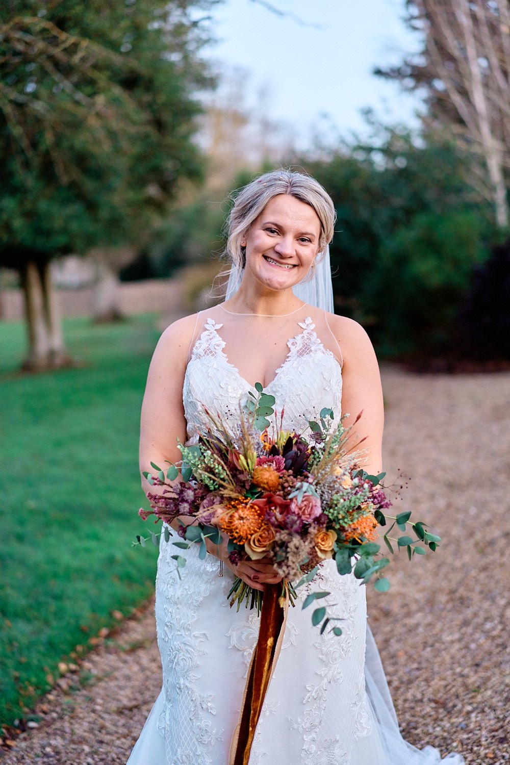  Stephanie and Robert Wedding Wasing Park 