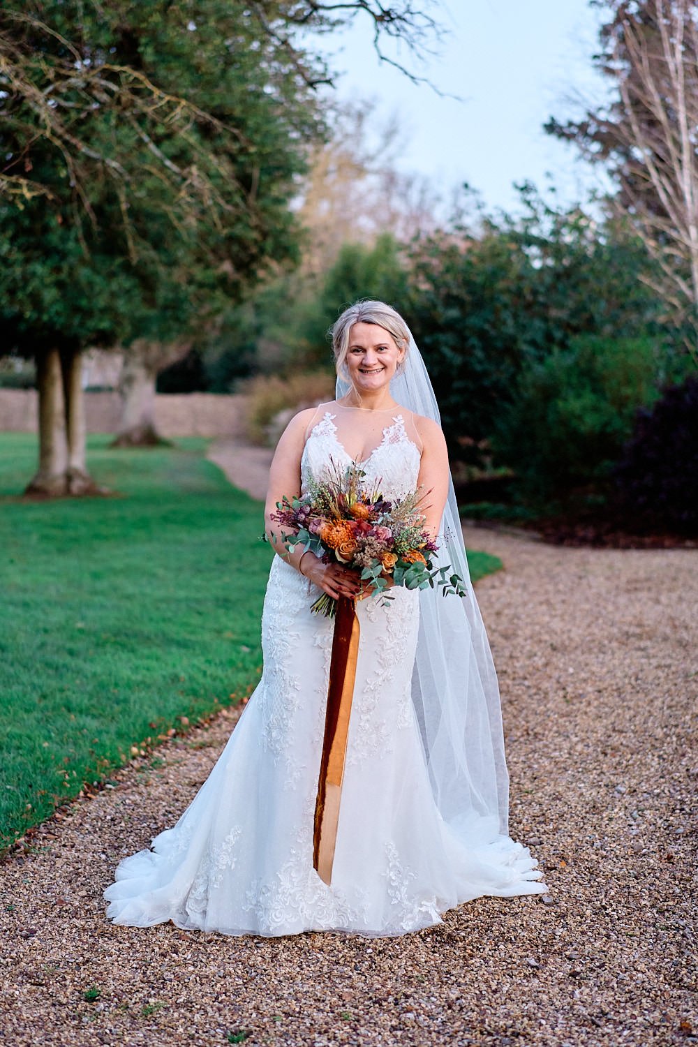  Stephanie and Robert Wedding Wasing Park 