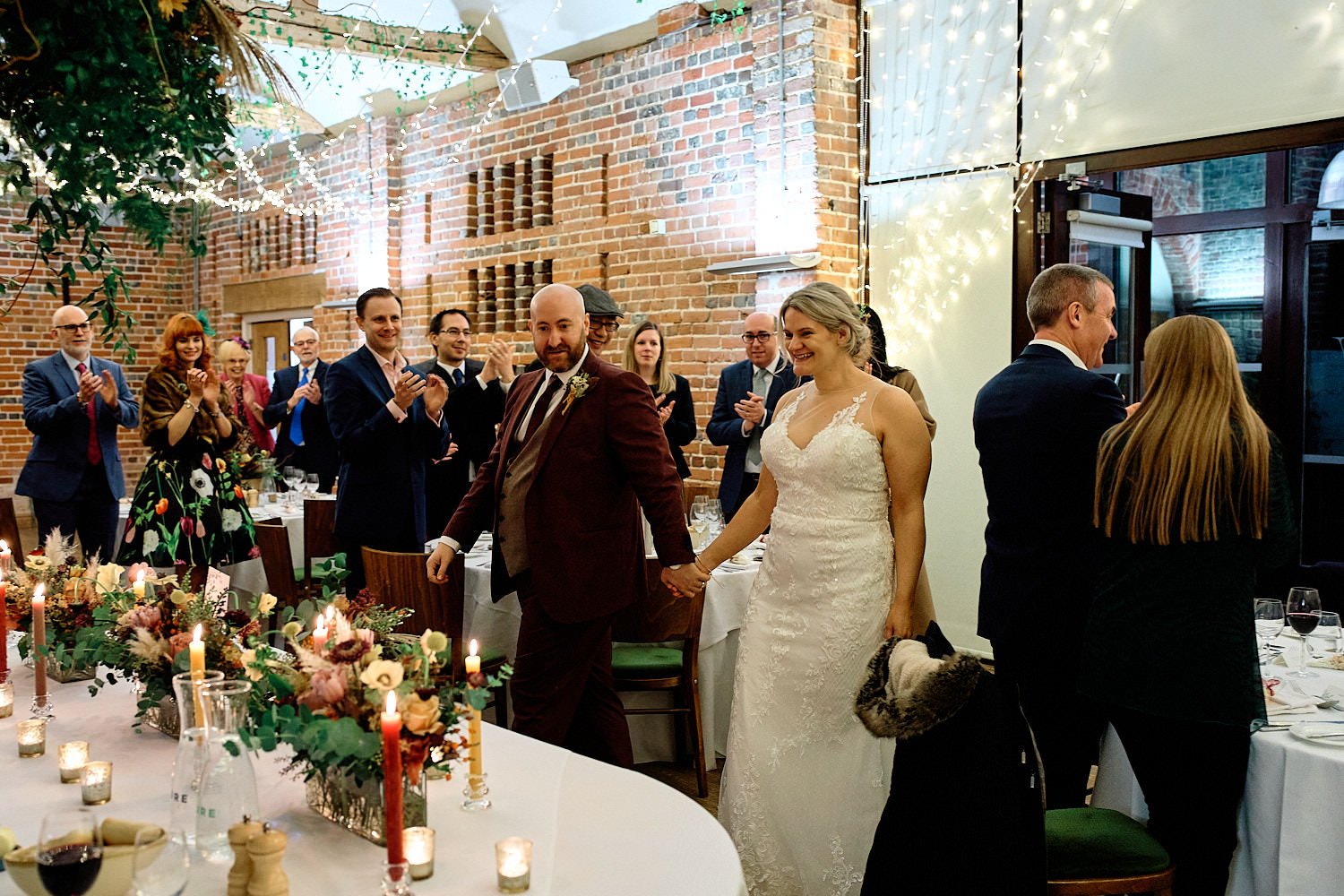  Stephanie and Robert Wedding Wasing Park 