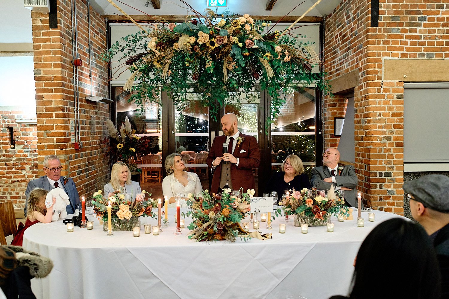  Stephanie and Robert Wedding Wasing Park 