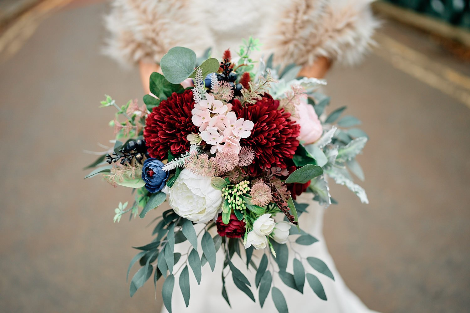  Hannah Oliver Wedding at Bell and Dragon Reading 