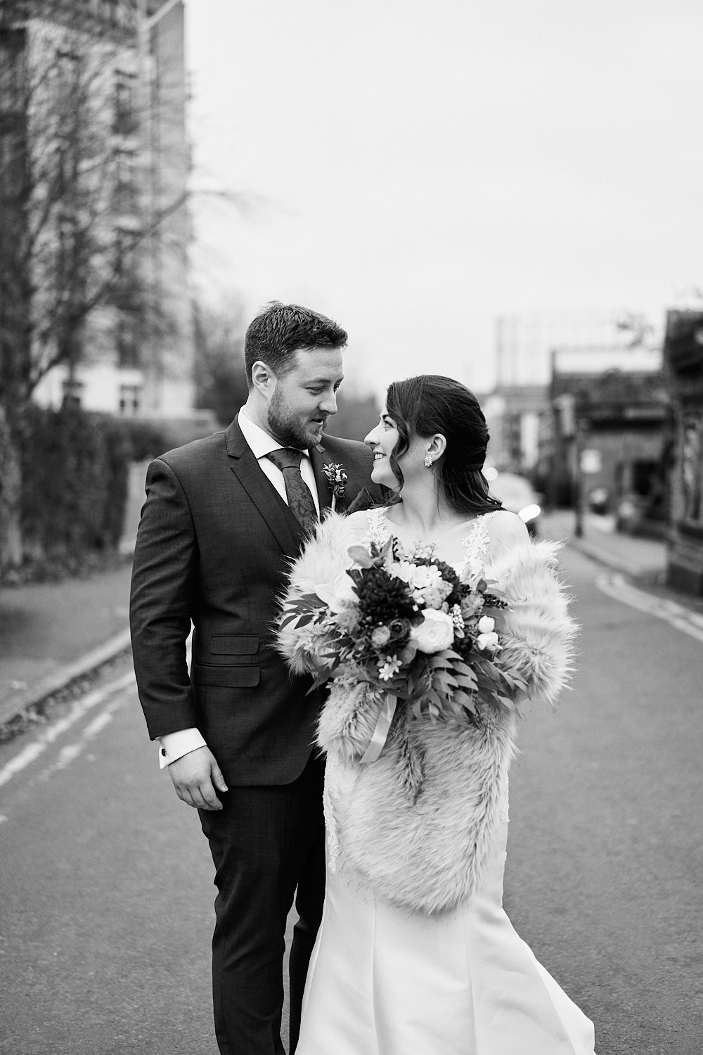  Hannah Oliver Wedding at Bell and Dragon Reading 