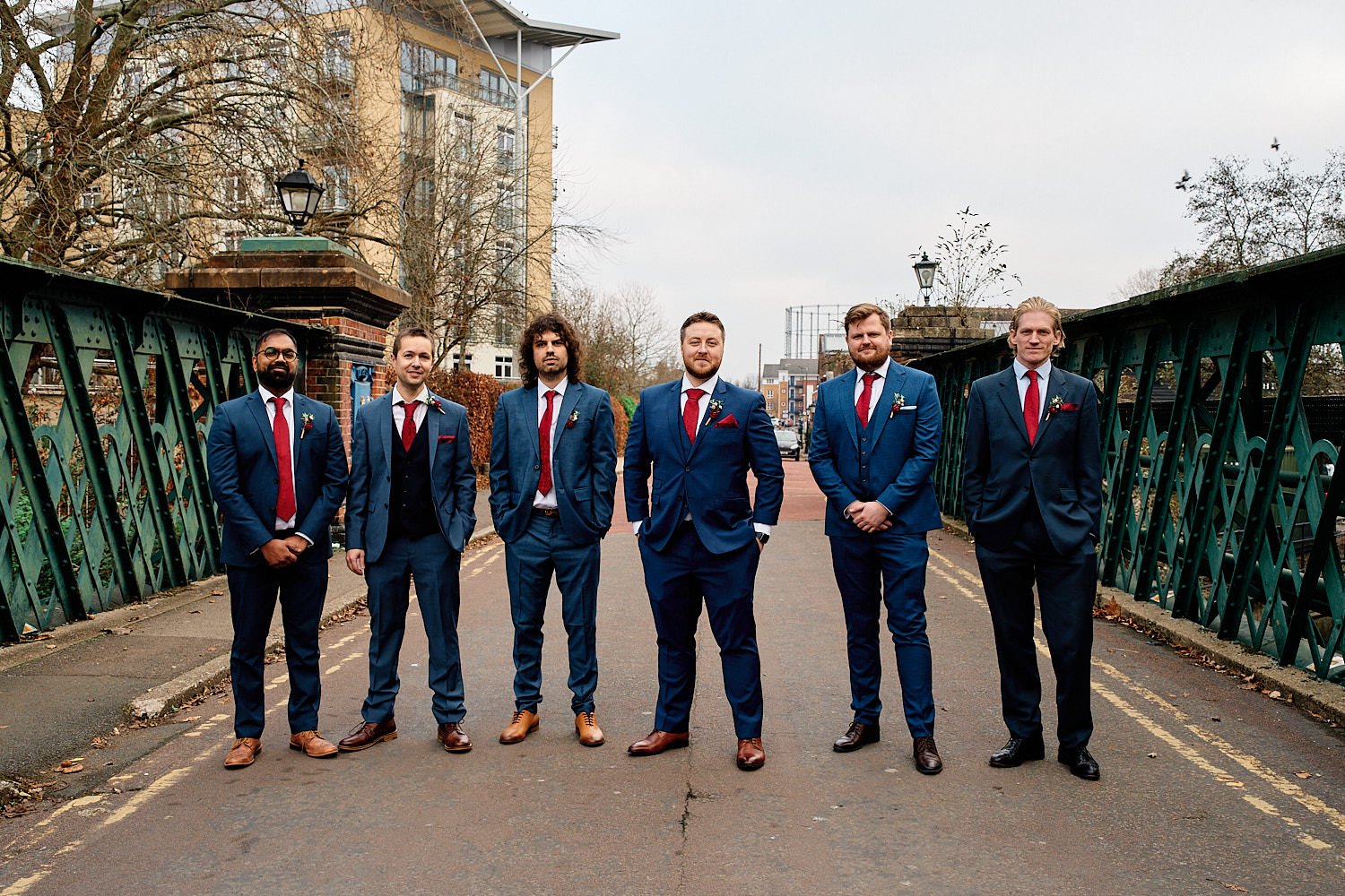  Hannah Oliver Wedding at Bell and Dragon Reading 