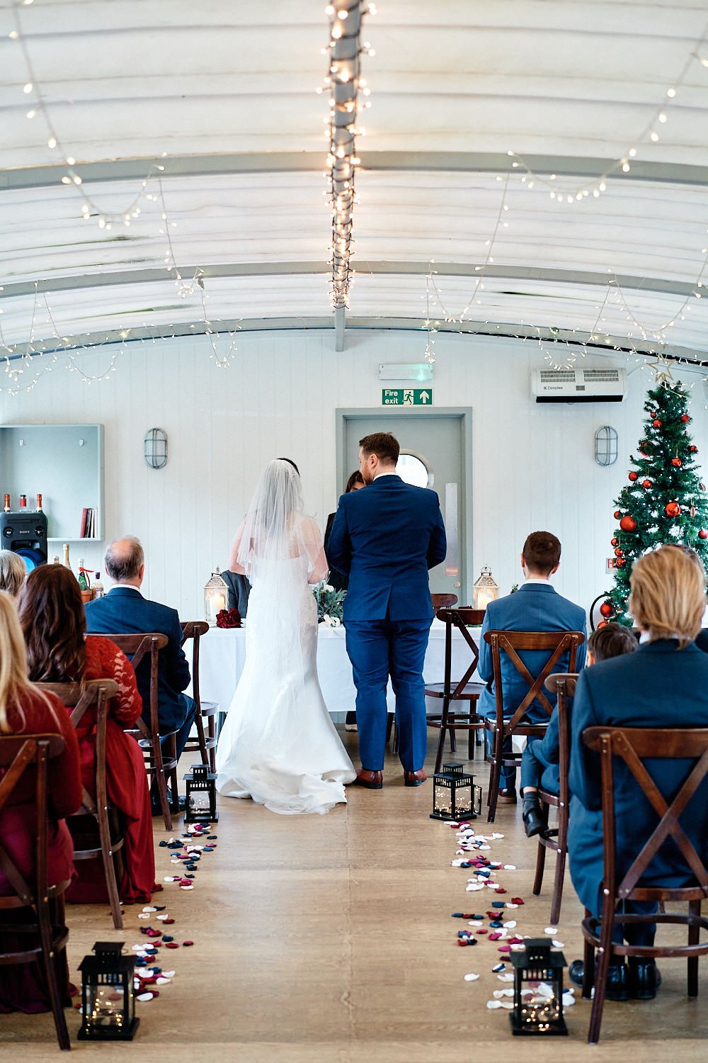  Hannah Oliver Wedding at Bell and Dragon Reading 