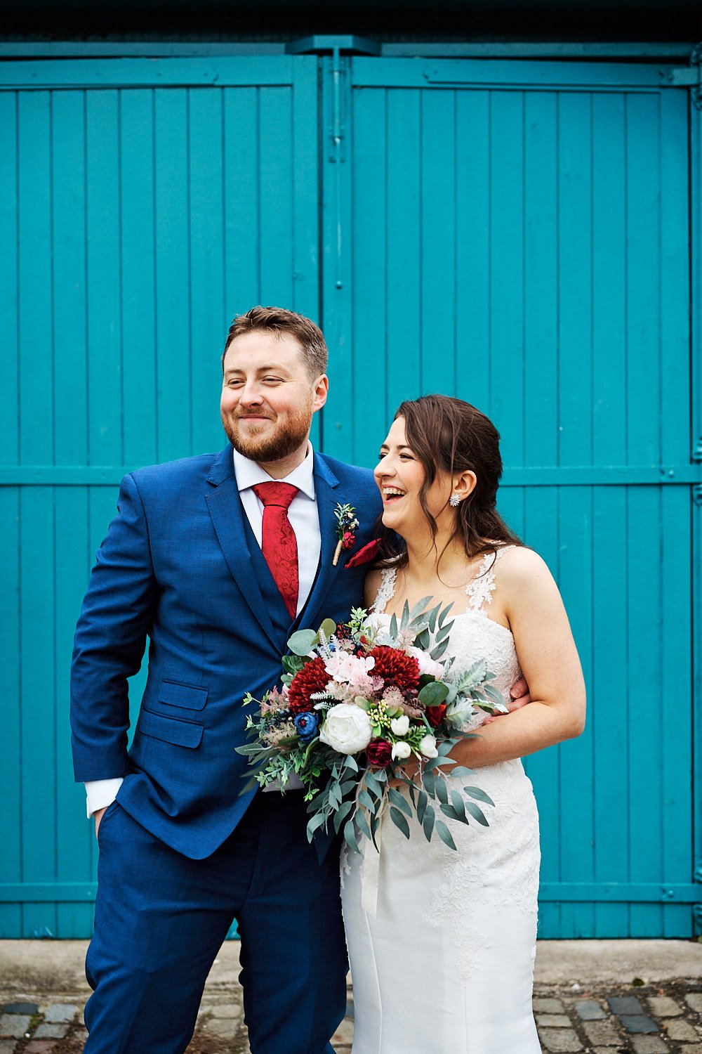  Hannah Oliver Wedding at Bell and Dragon Reading 