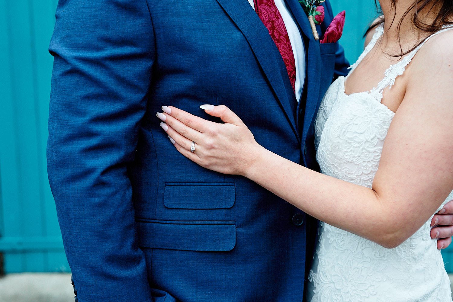  Hannah Oliver Wedding at Bell and Dragon Reading 