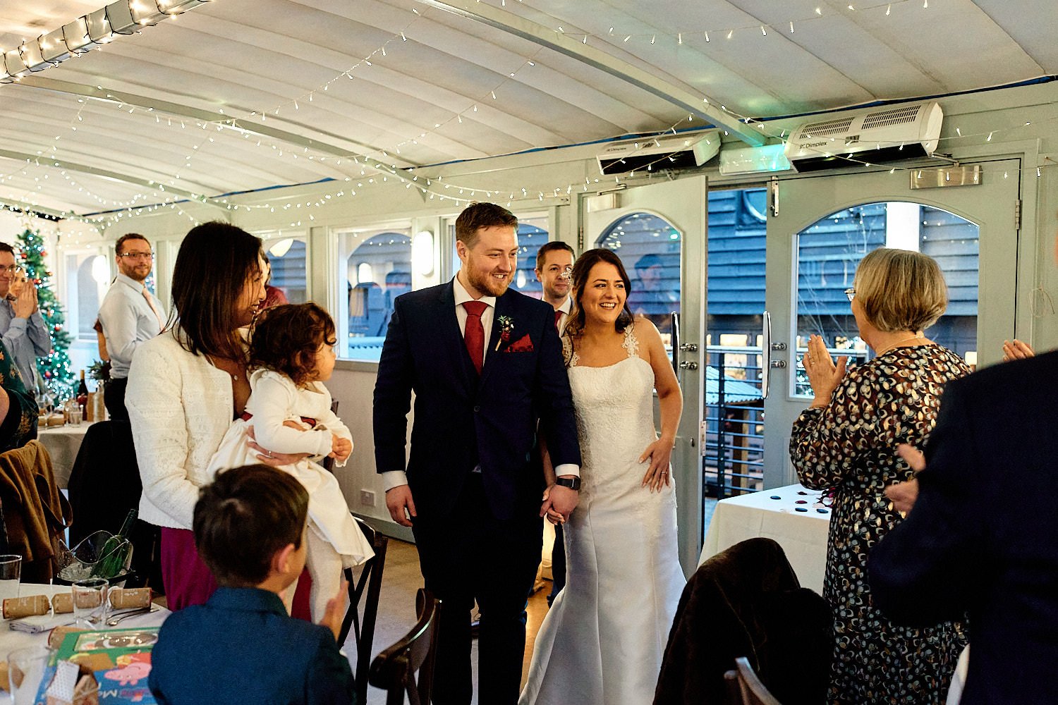  Hannah Oliver Wedding at Bell and Dragon Reading 