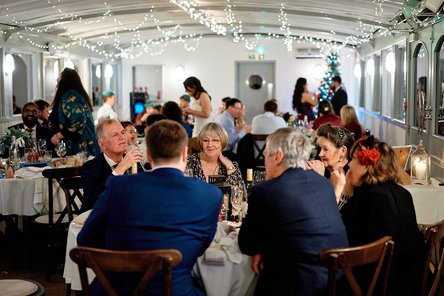  Hannah Oliver Wedding at Bell and Dragon Reading 