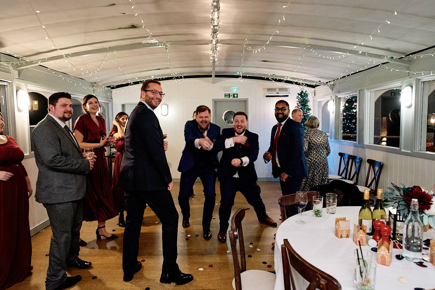  Hannah Oliver Wedding at Bell and Dragon Reading 