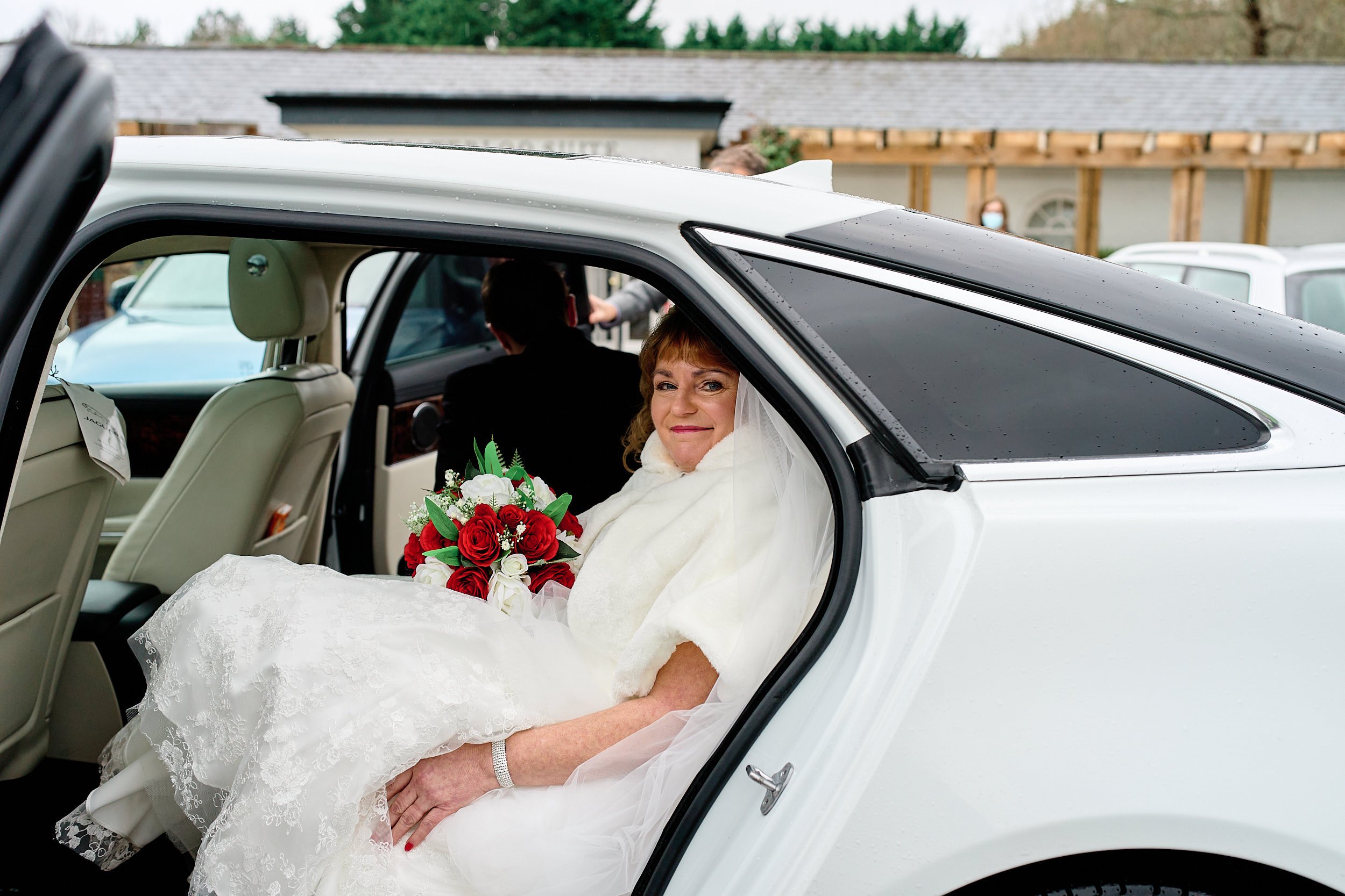  Julie and Christopher wedding The Wellington Arms 