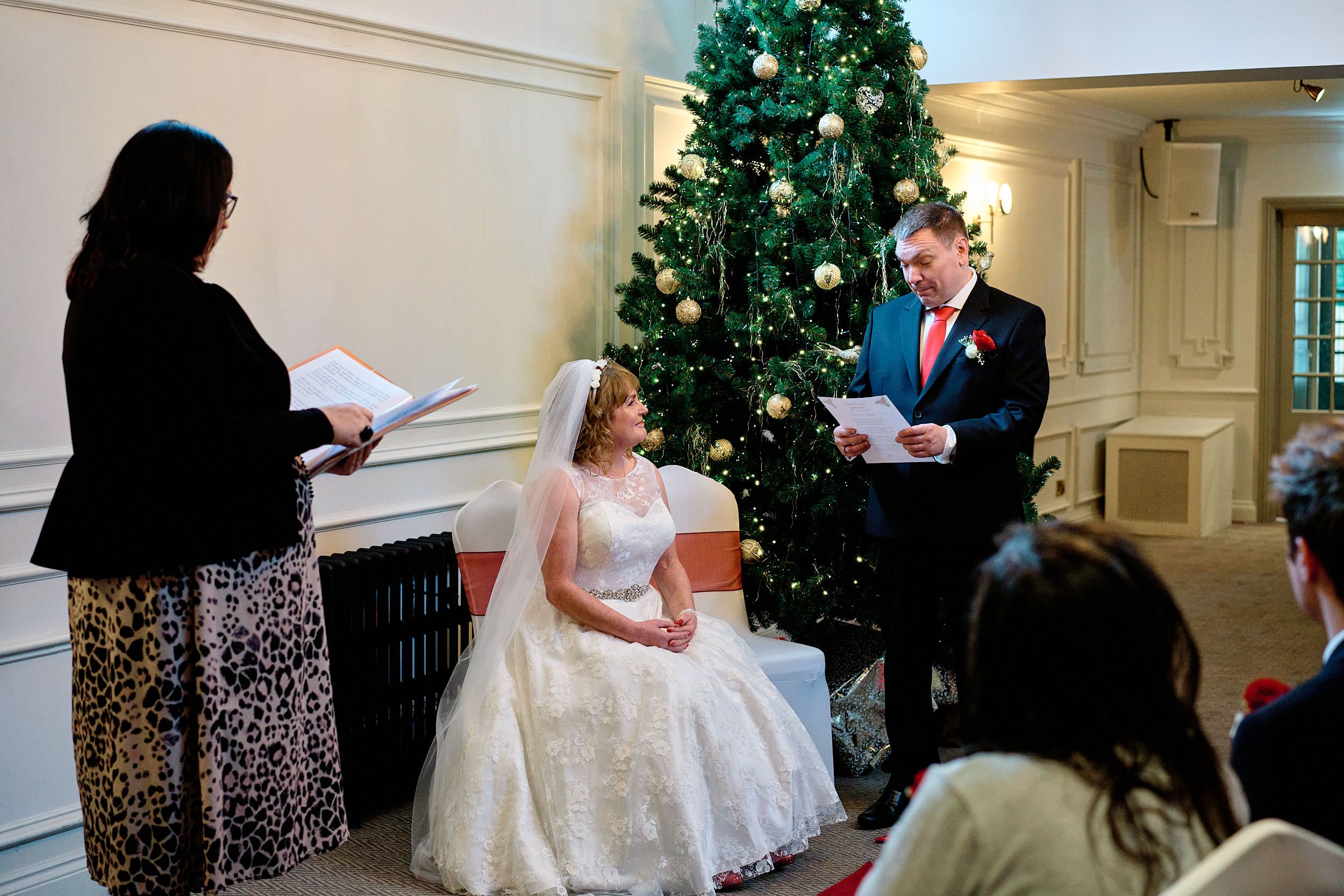  Julie and Christopher wedding The Wellington Arms 