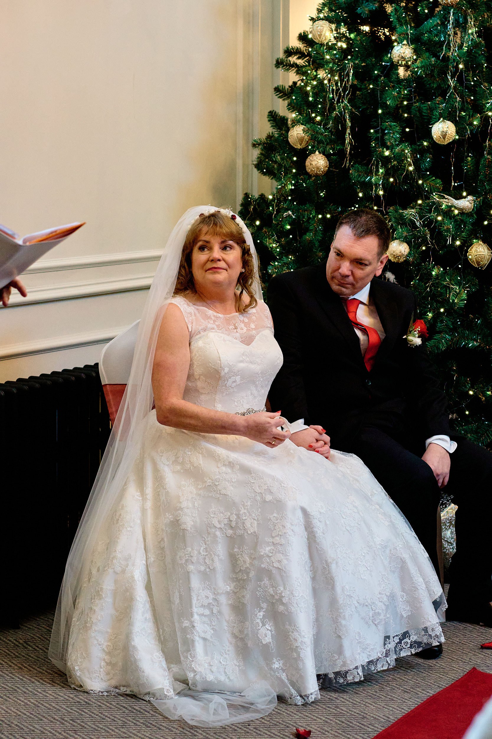  Julie and Christopher wedding The Wellington Arms 