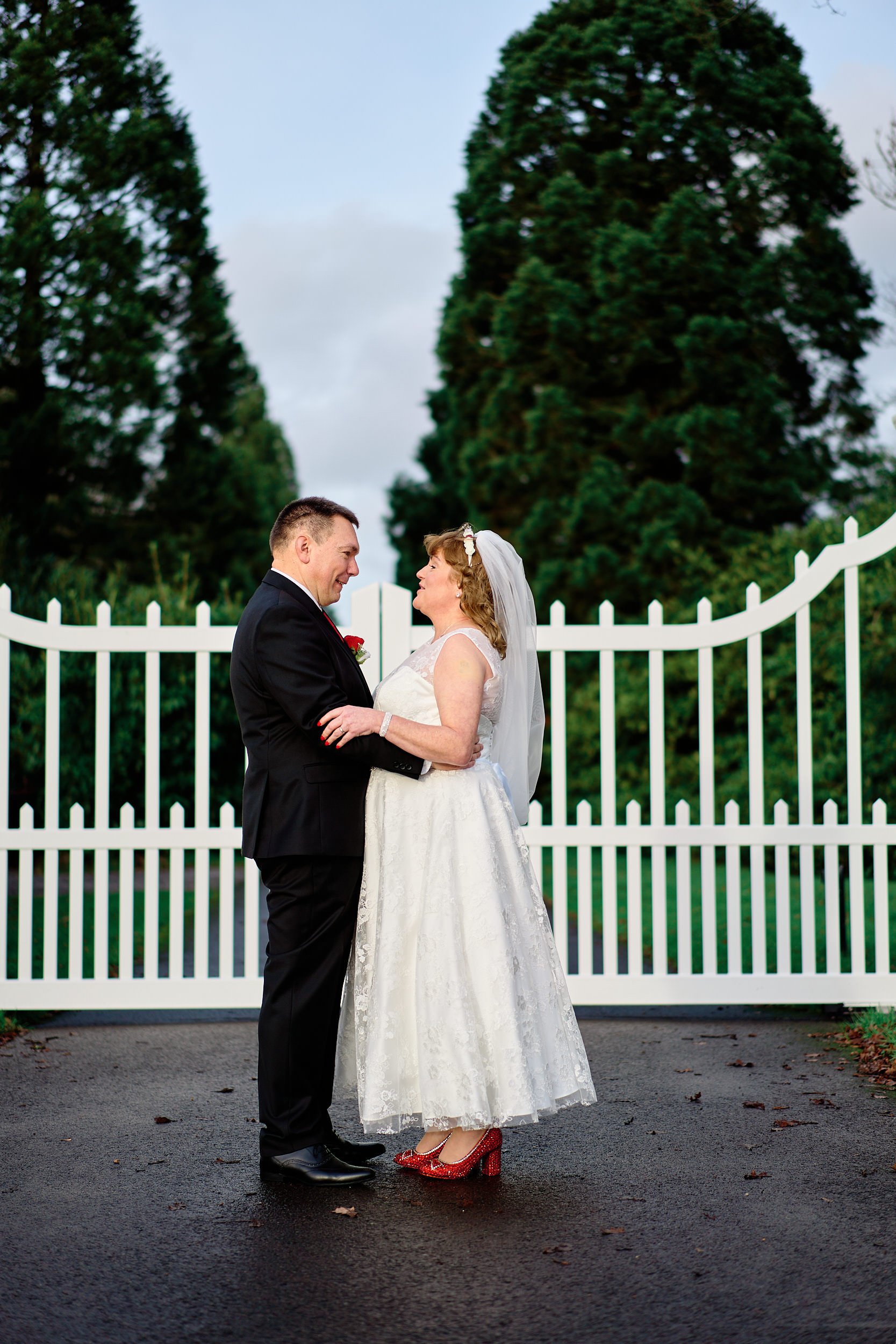  Julie and Christopher wedding The Wellington Arms 