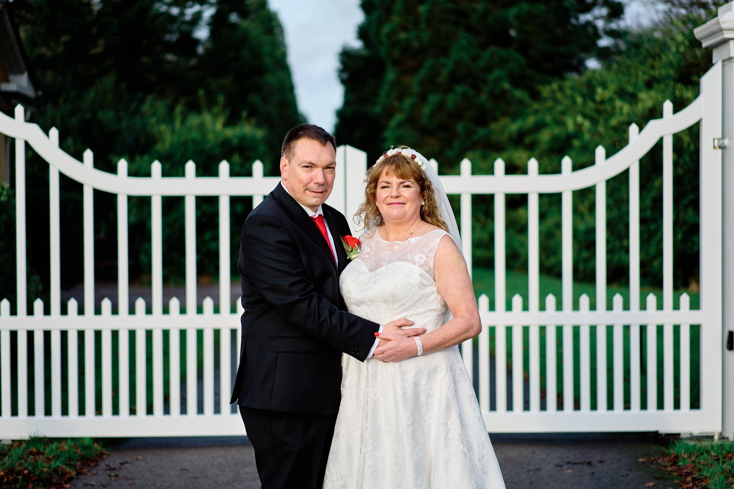  Julie and Christopher wedding The Wellington Arms 