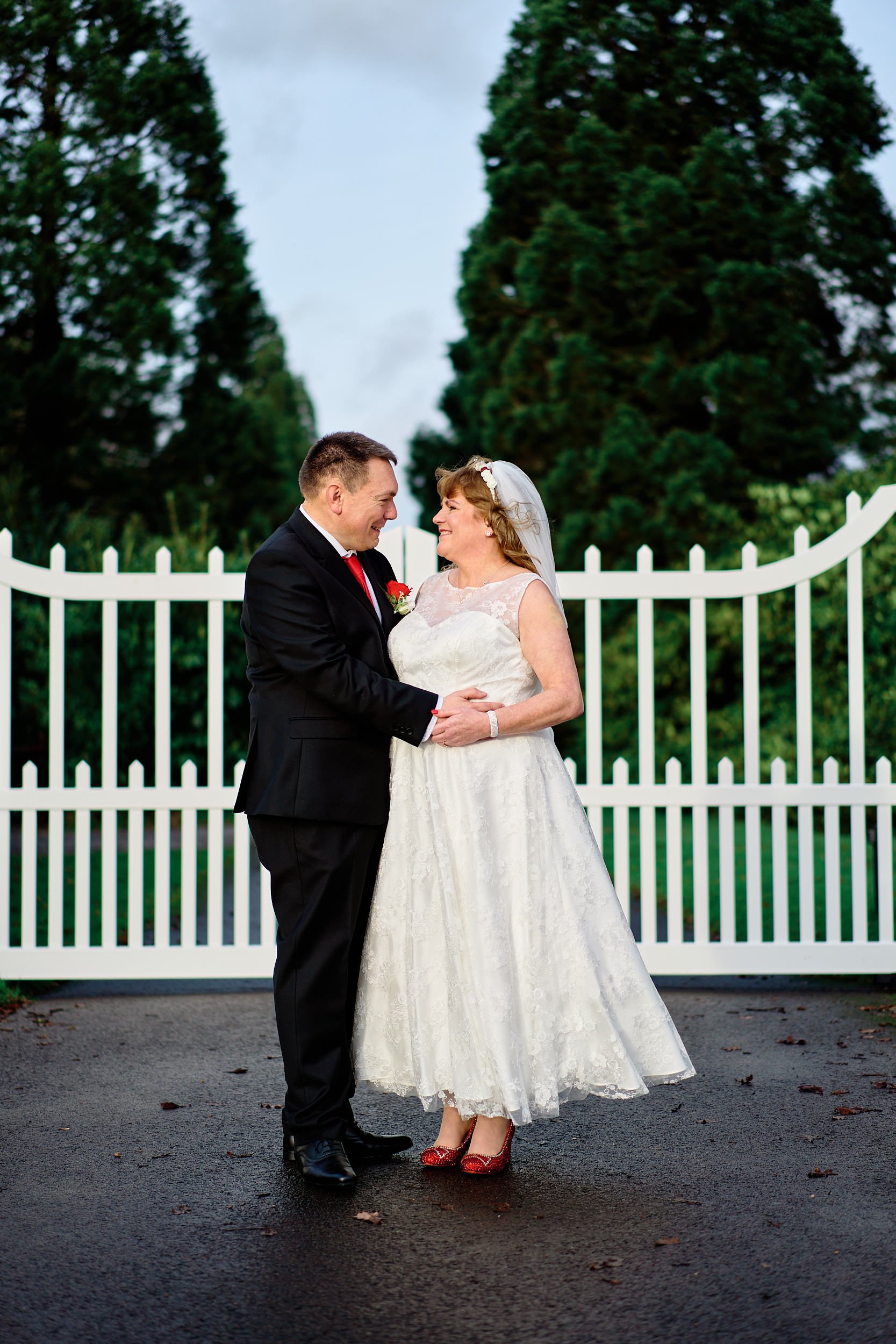  Julie and Christopher wedding The Wellington Arms 