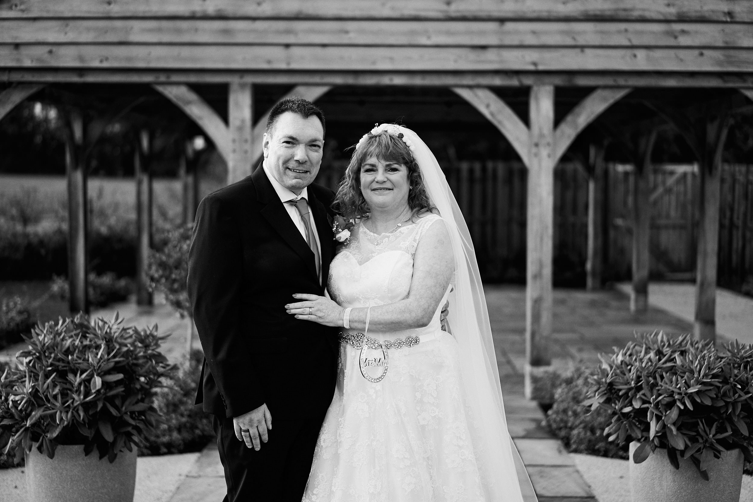  Julie and Christopher wedding The Wellington Arms 