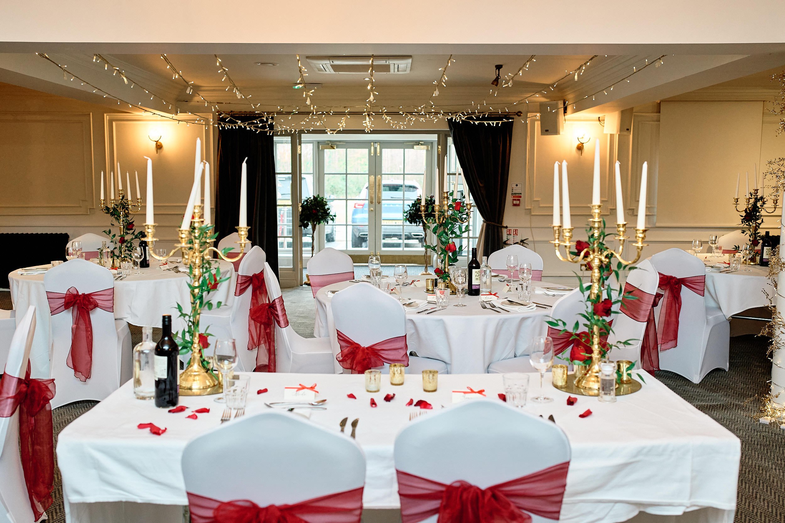  Julie and Christopher wedding The Wellington Arms 