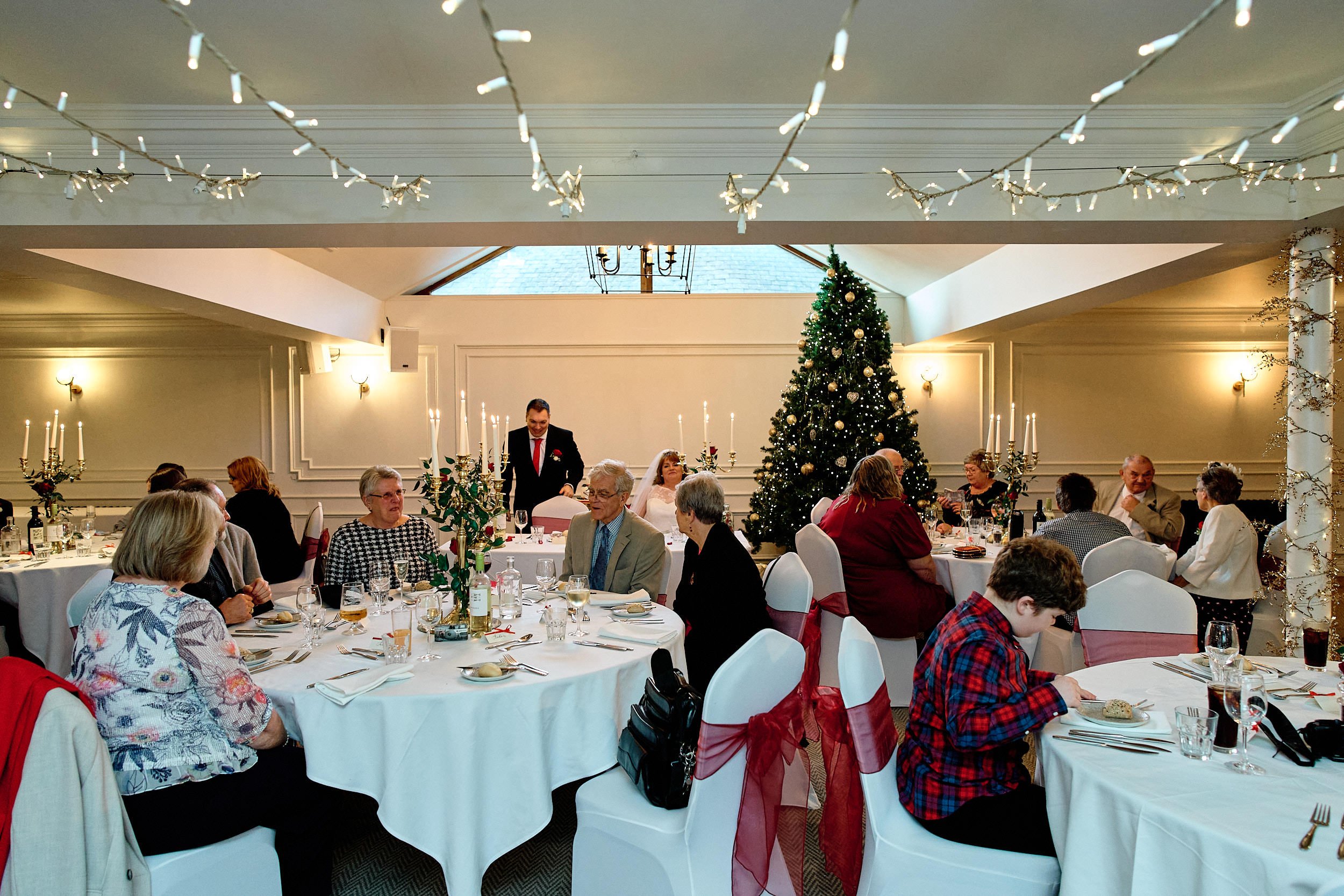  Julie and Christopher wedding The Wellington Arms 