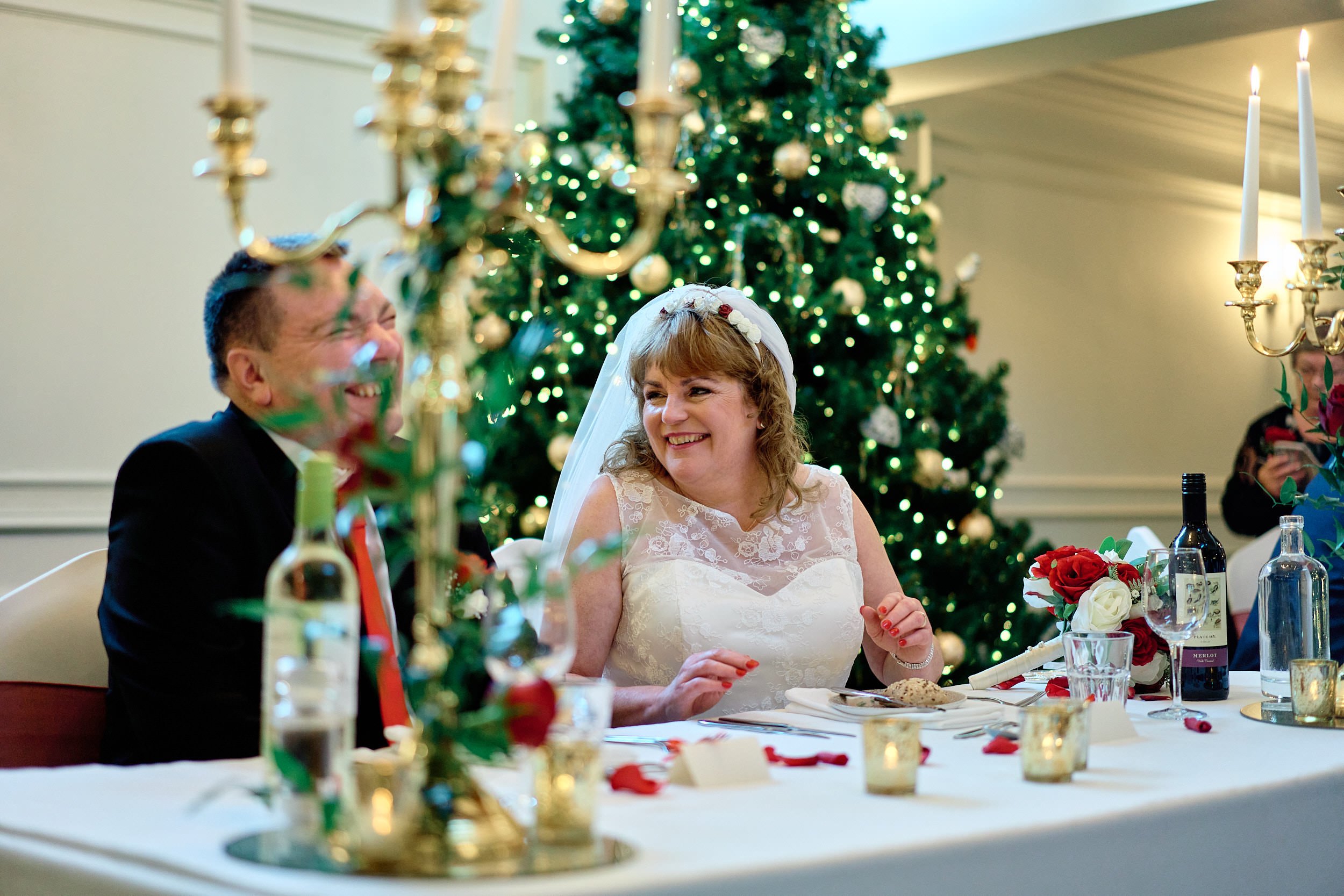  Julie and Christopher wedding The Wellington Arms 