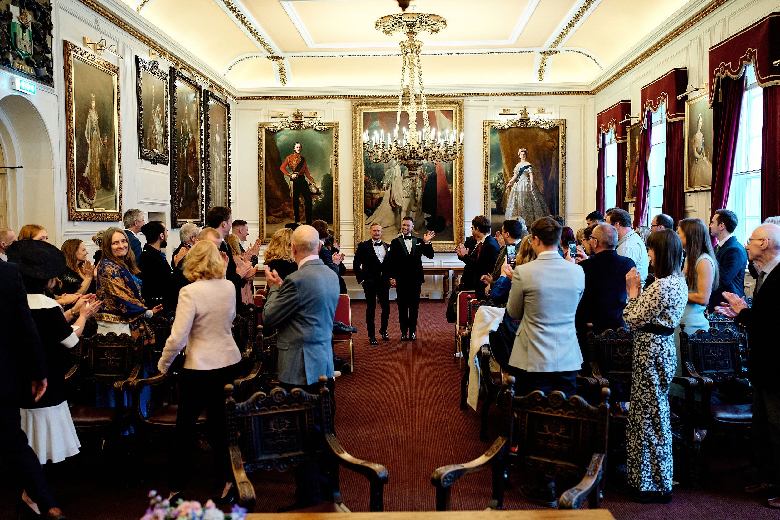  Matt Jones Wedding Windsor 