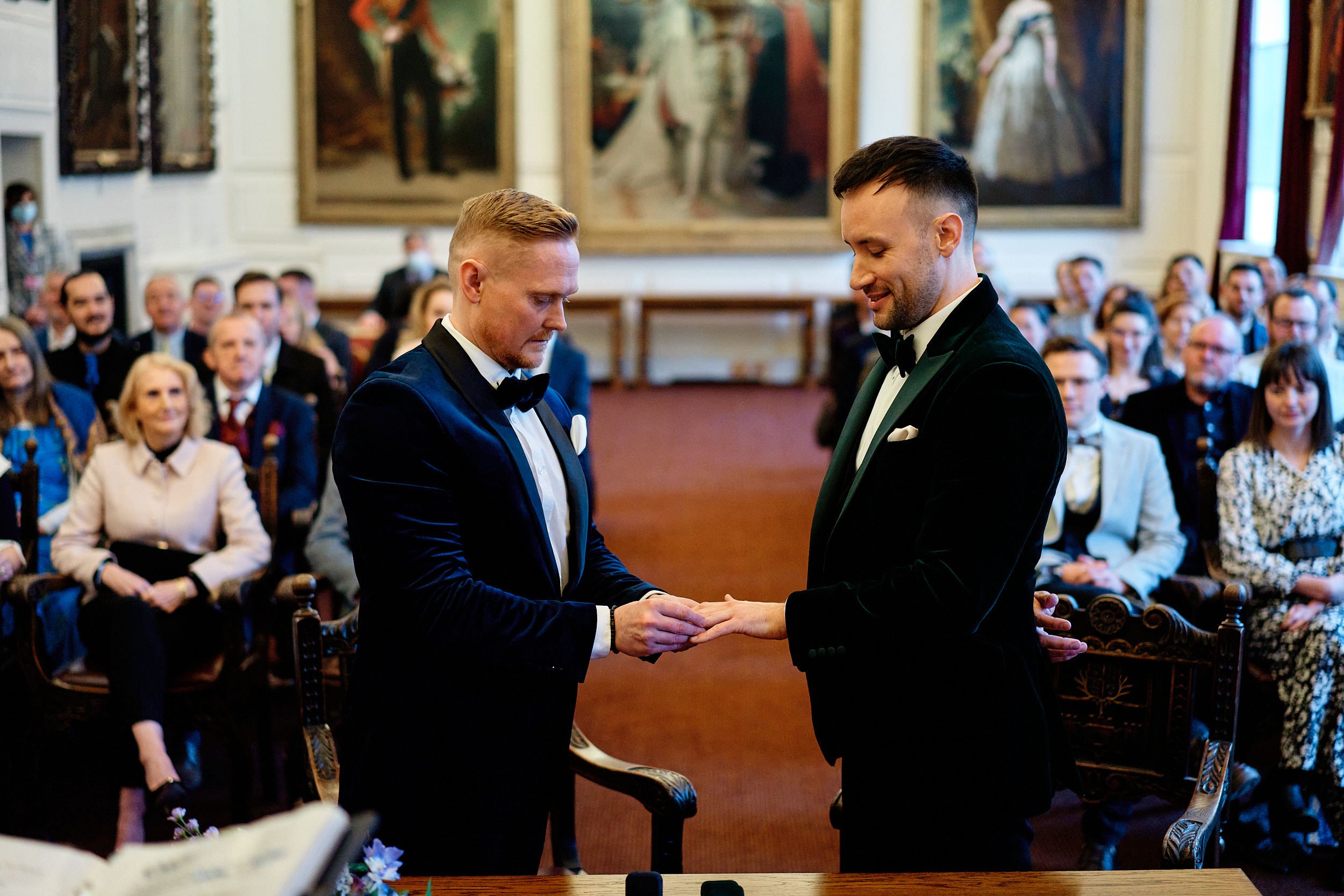  Matt Jones Wedding Windsor 