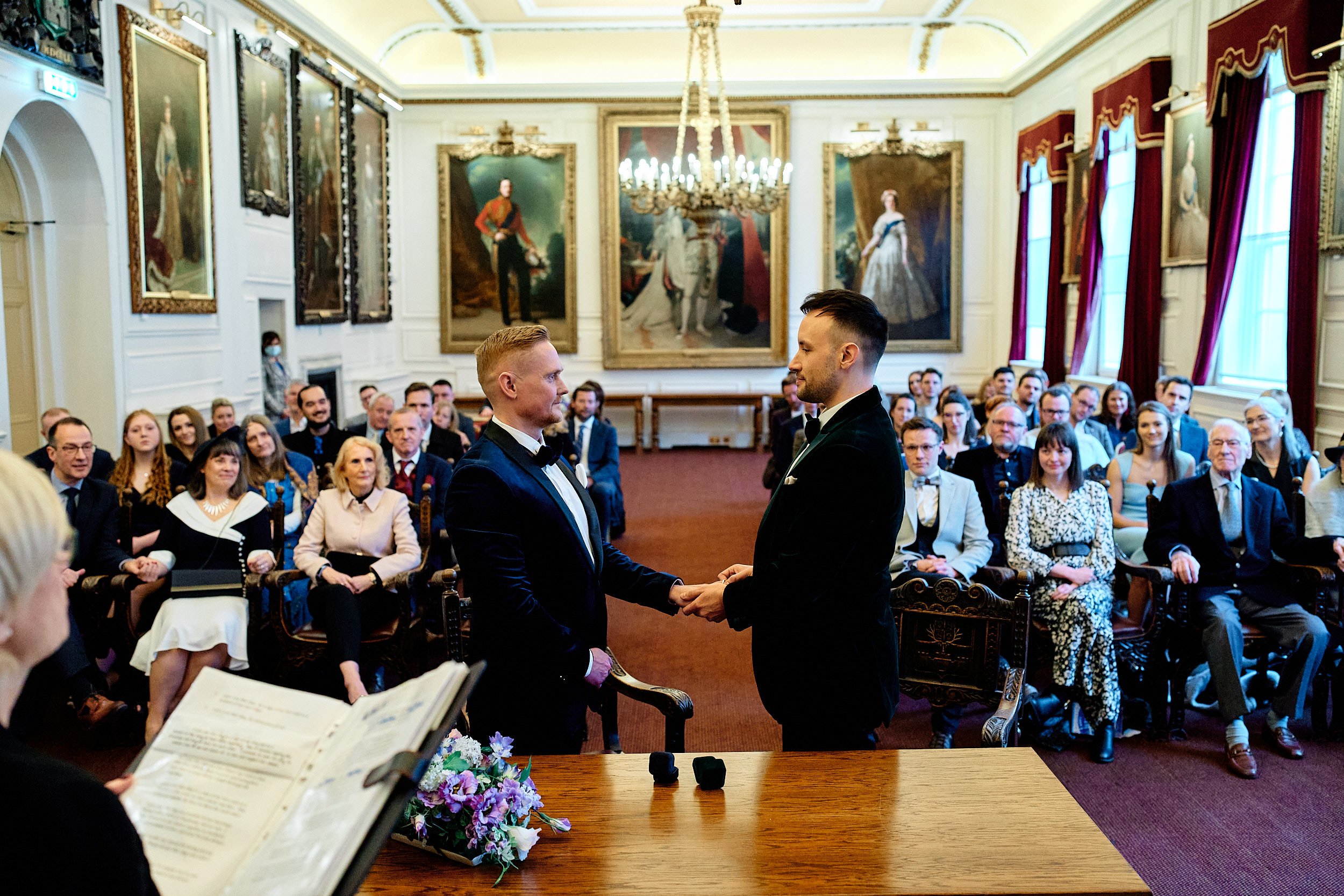  Matt Jones Wedding Windsor 