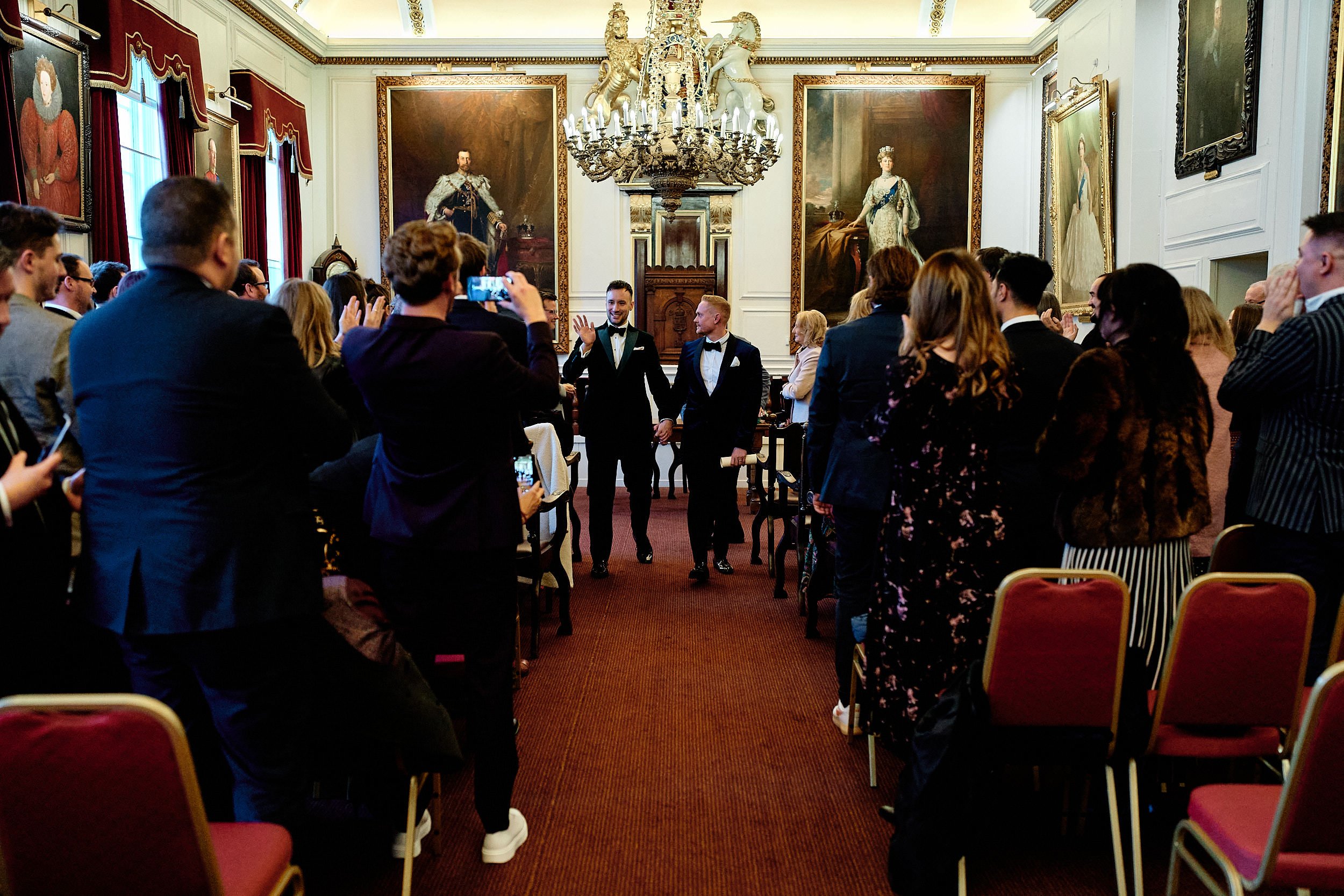  Matt Jones Wedding Windsor 