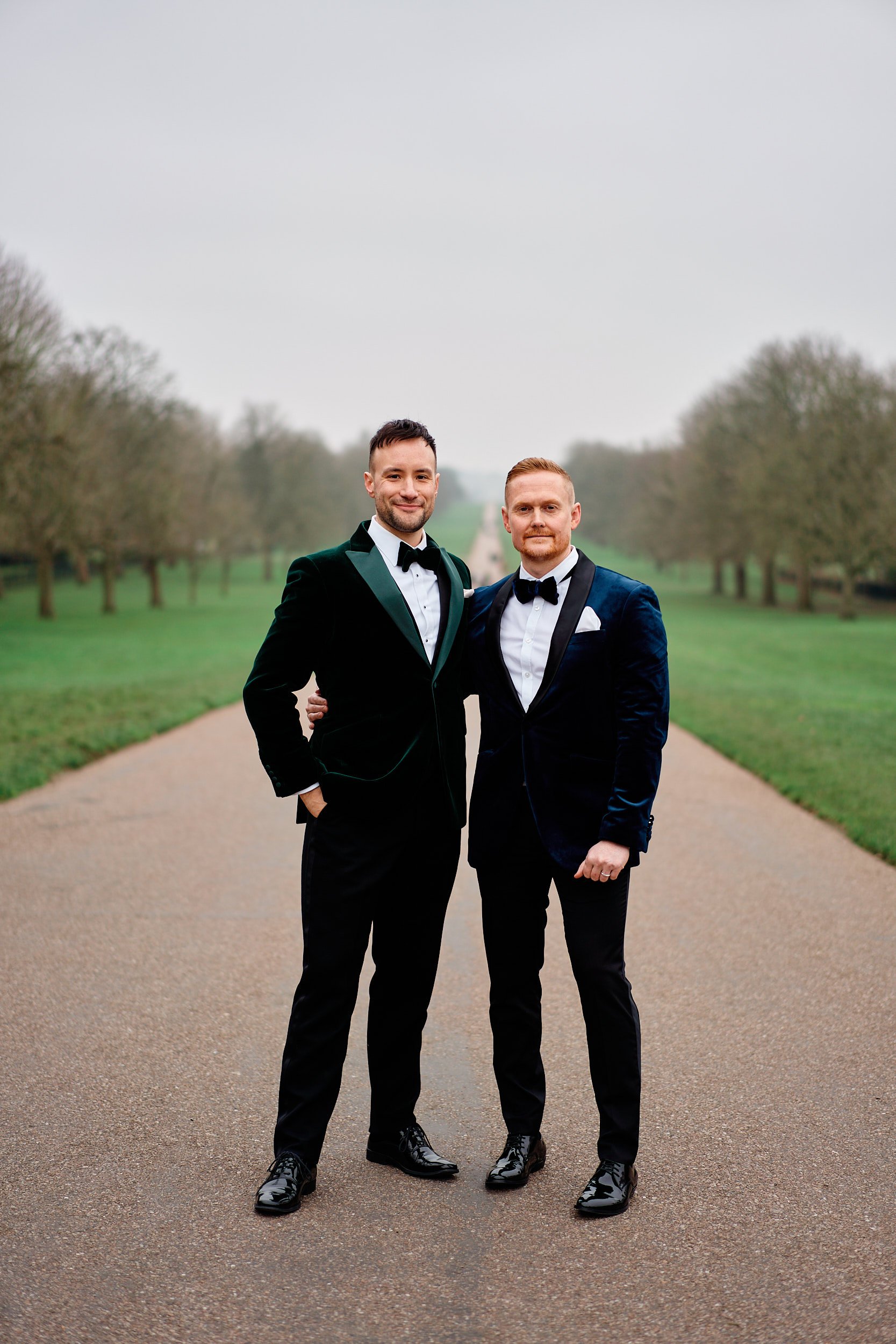  Matt Jones Wedding Windsor 