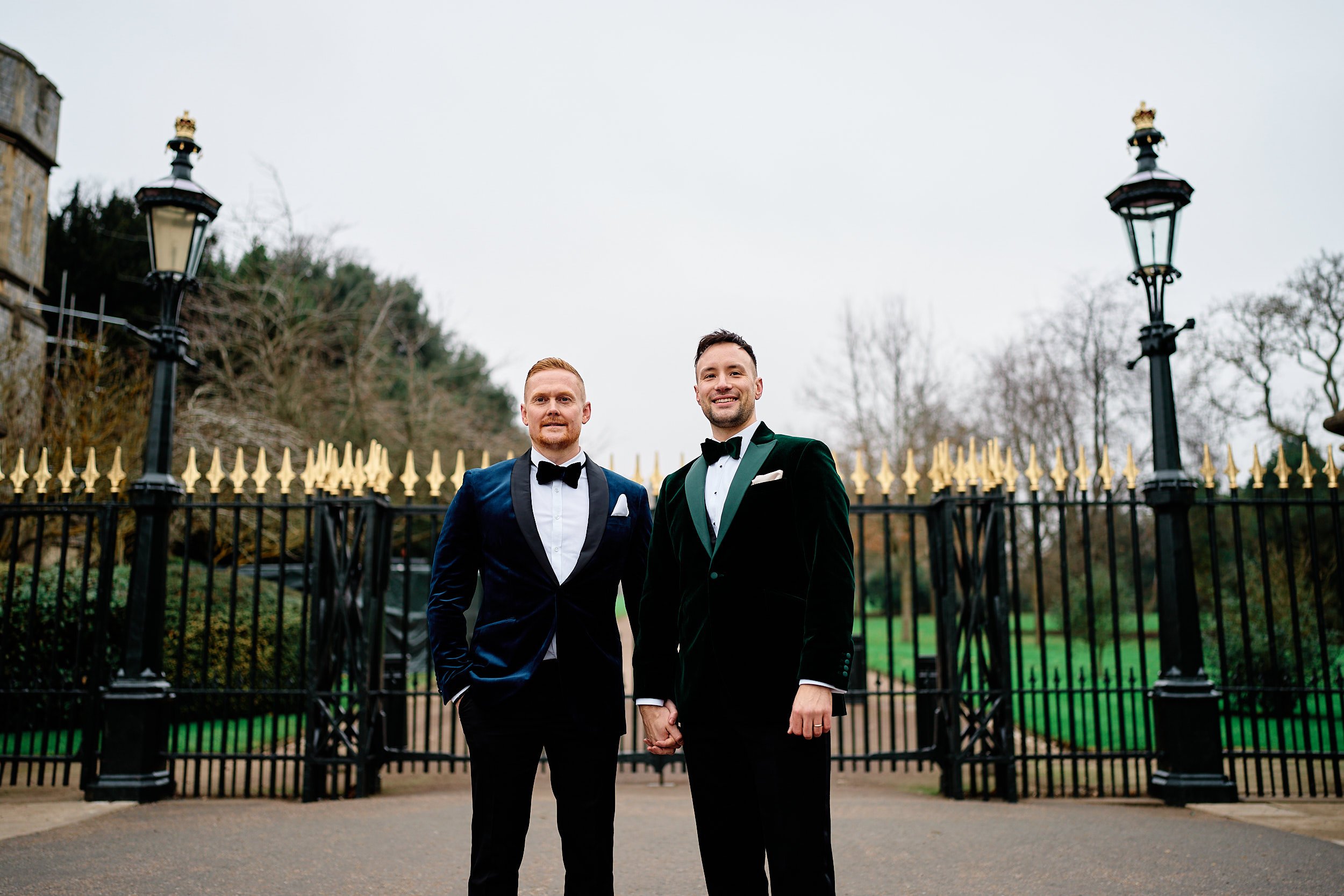  Matt Jones Wedding Windsor 