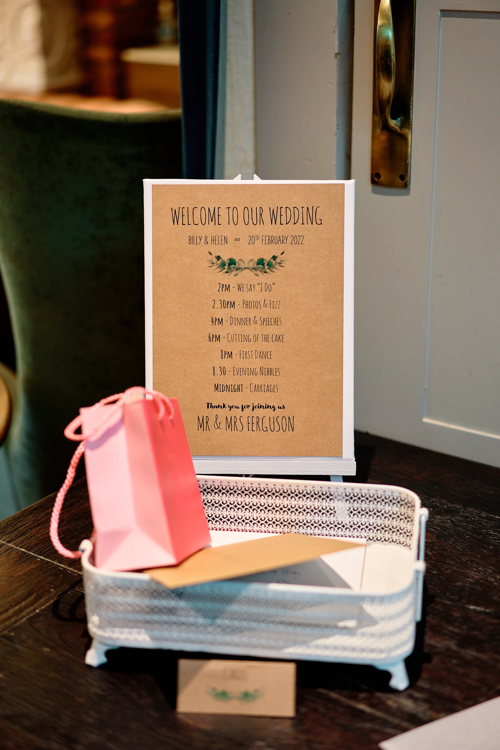  Billy Helen Wedding The Great House at Sonning 