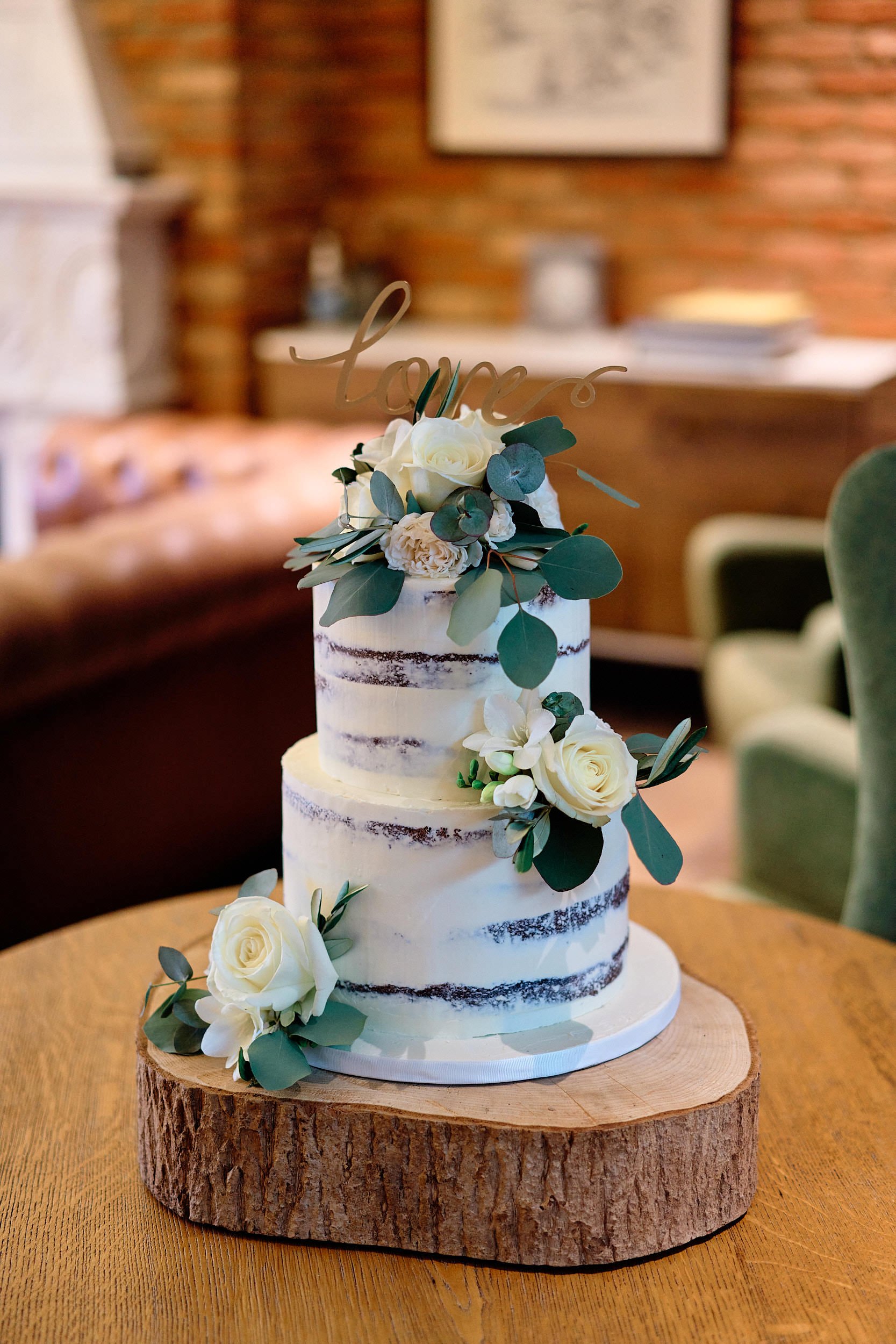  Billy Helen Wedding The Great House at Sonning 