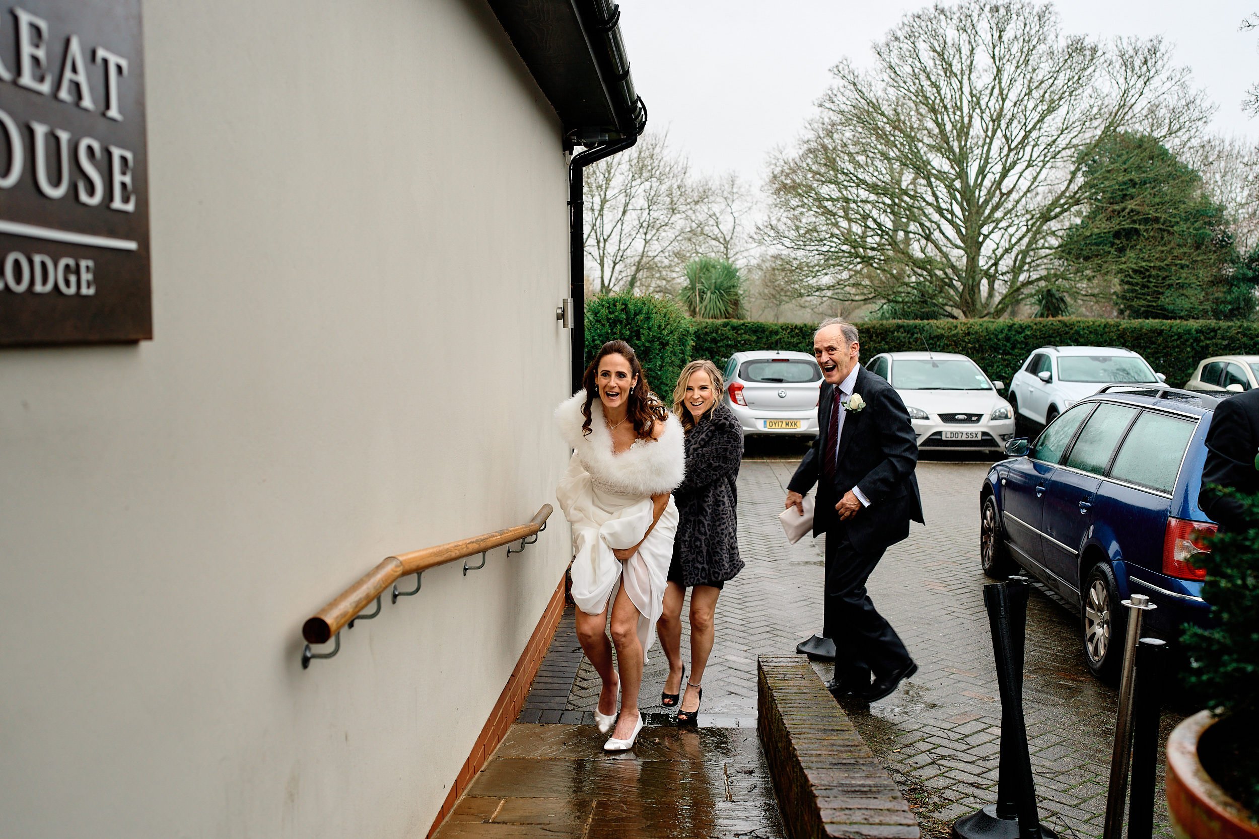  Billy Helen Wedding The Great House at Sonning 