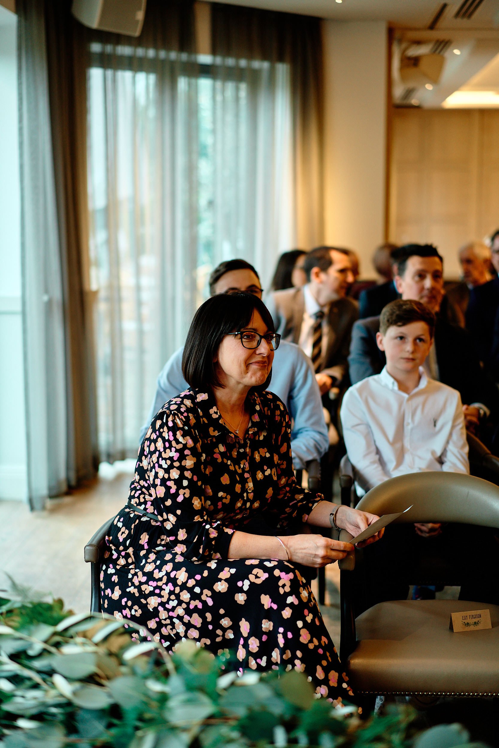  Billy Helen Wedding The Great House at Sonning 