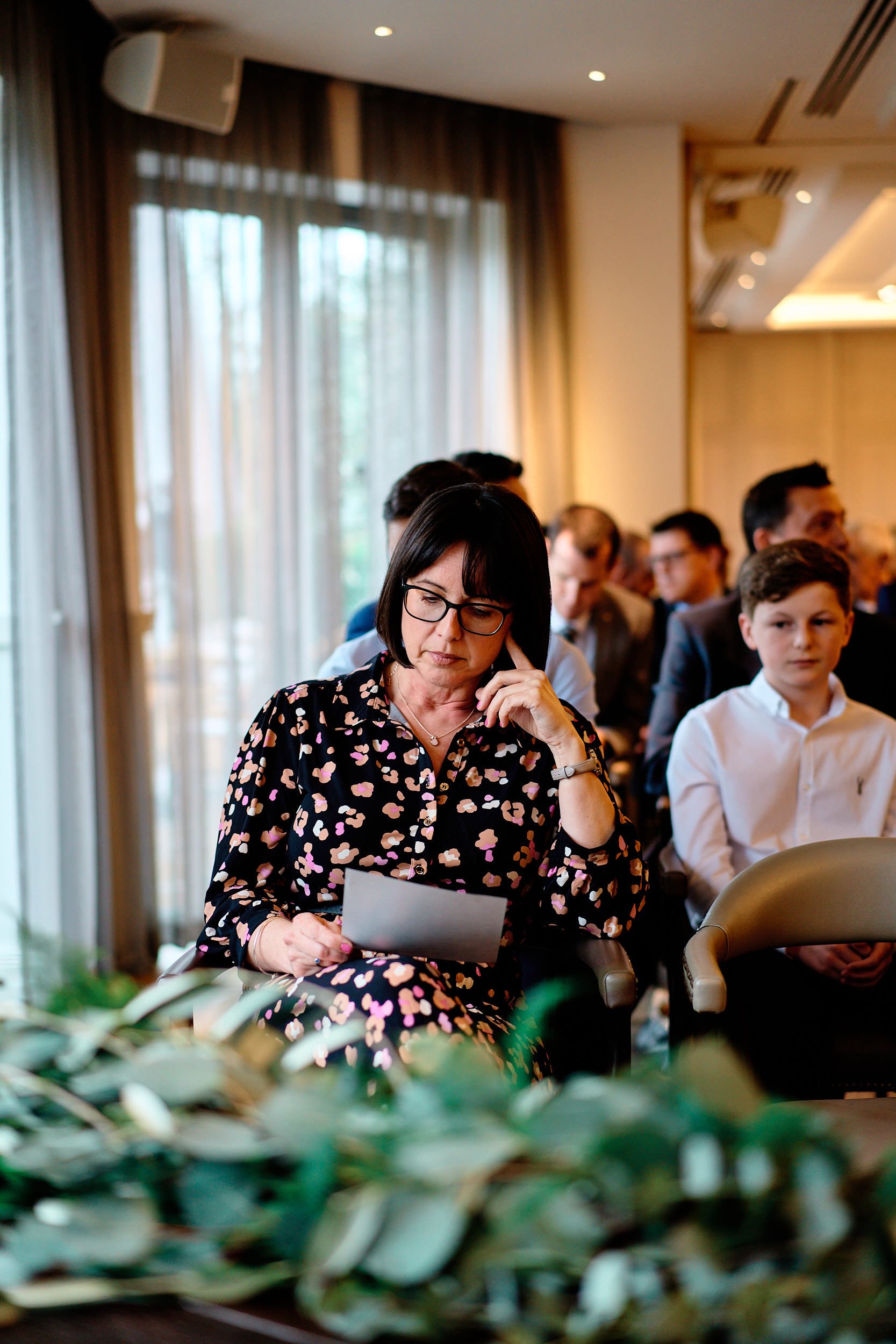  Billy Helen Wedding The Great House at Sonning 