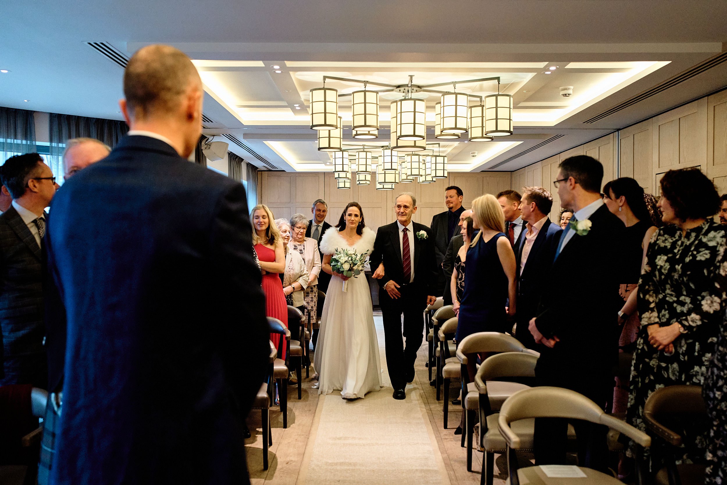  Billy Helen Wedding The Great House at Sonning 