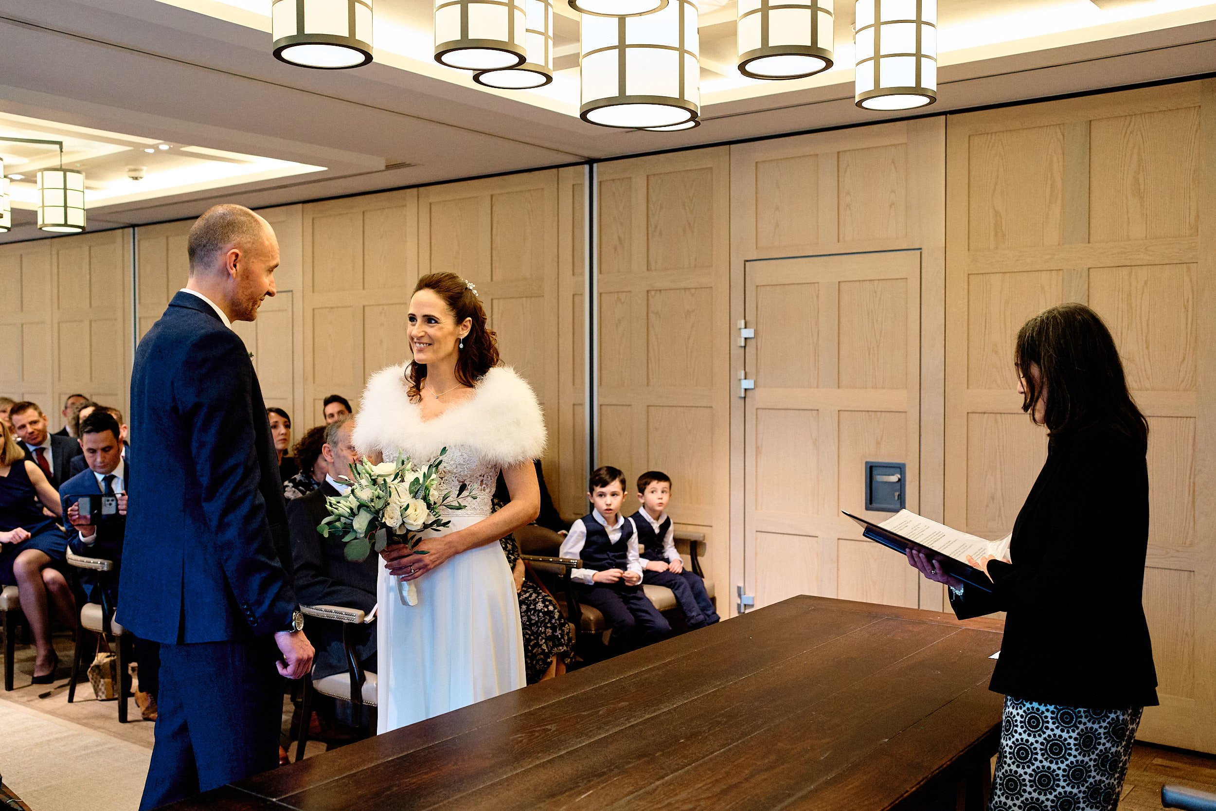  Billy Helen Wedding The Great House at Sonning 