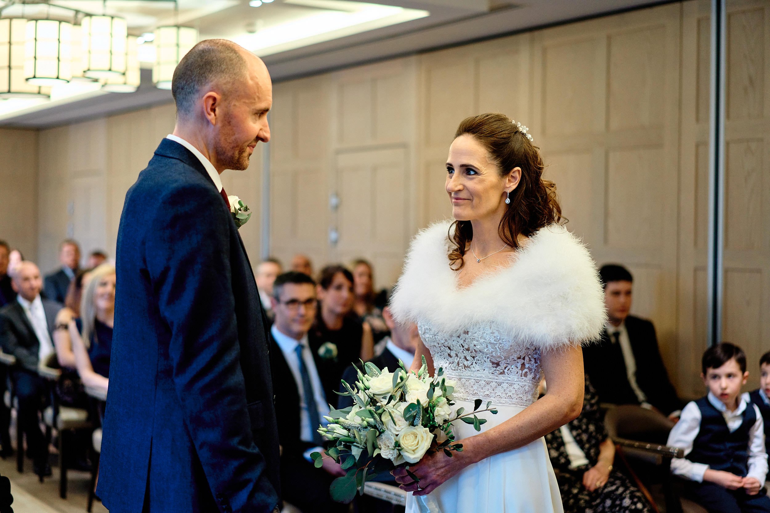  Billy Helen Wedding The Great House at Sonning 