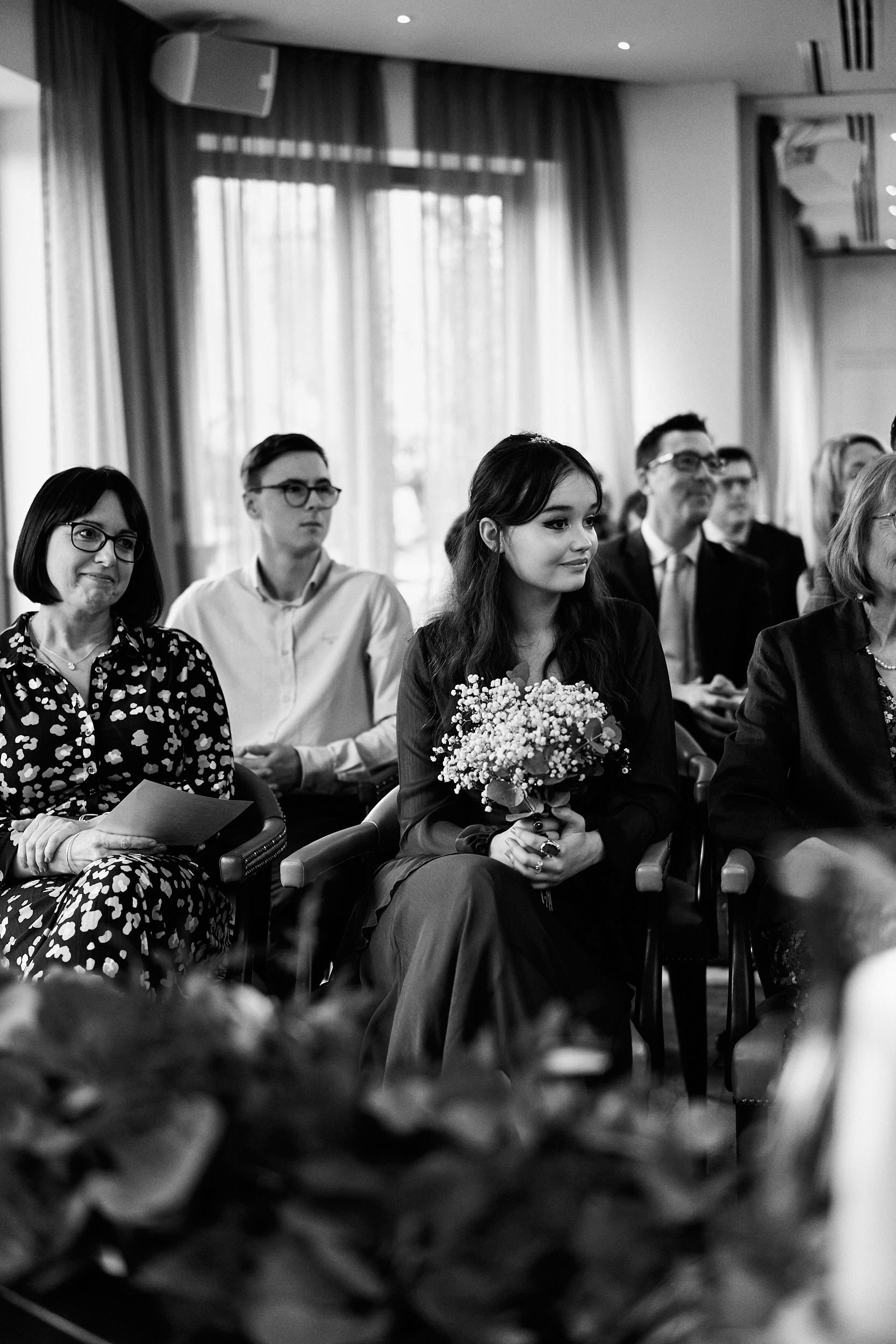  Billy Helen Wedding The Great House at Sonning 